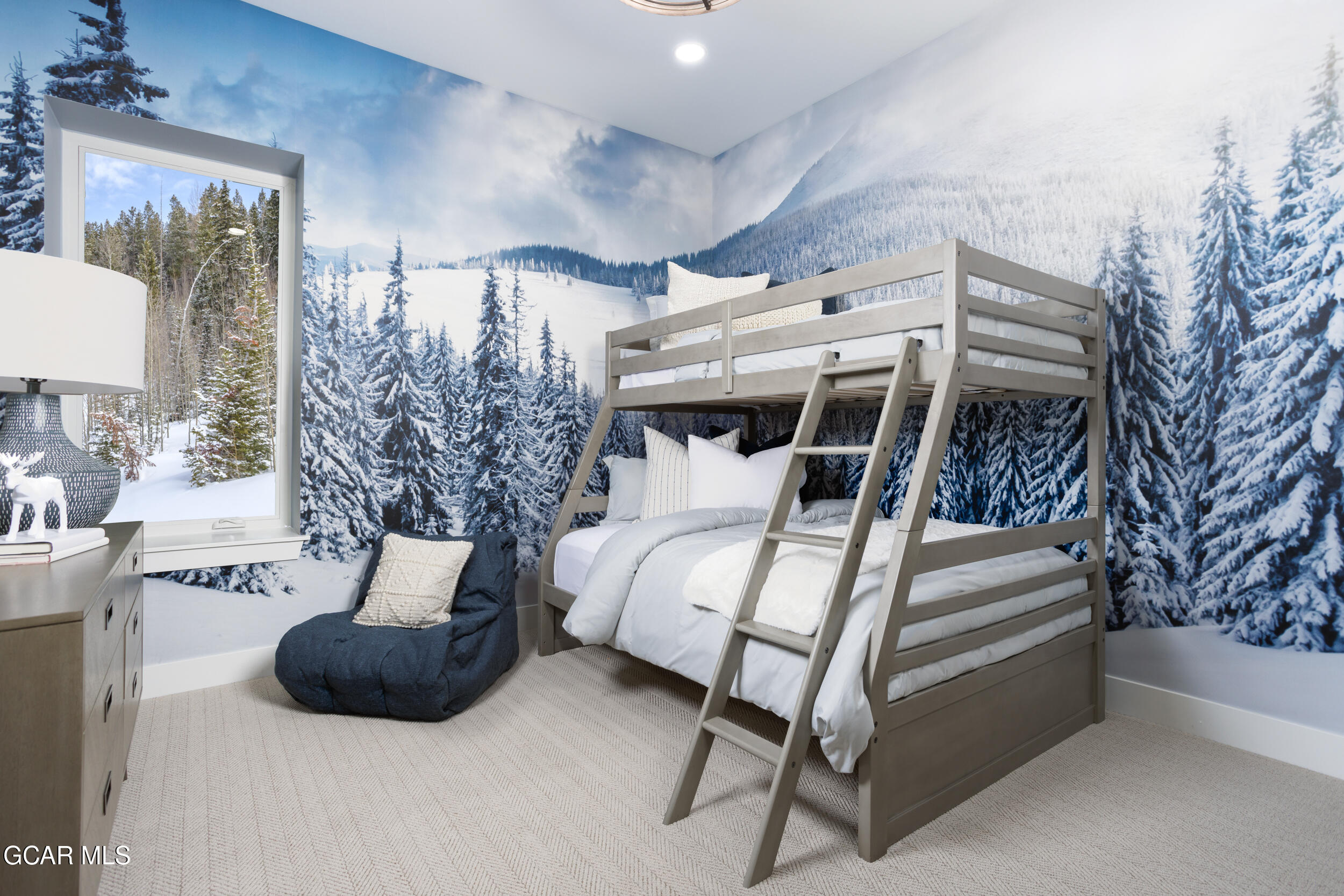 57 Scenic Trail Winter Park CO 80482