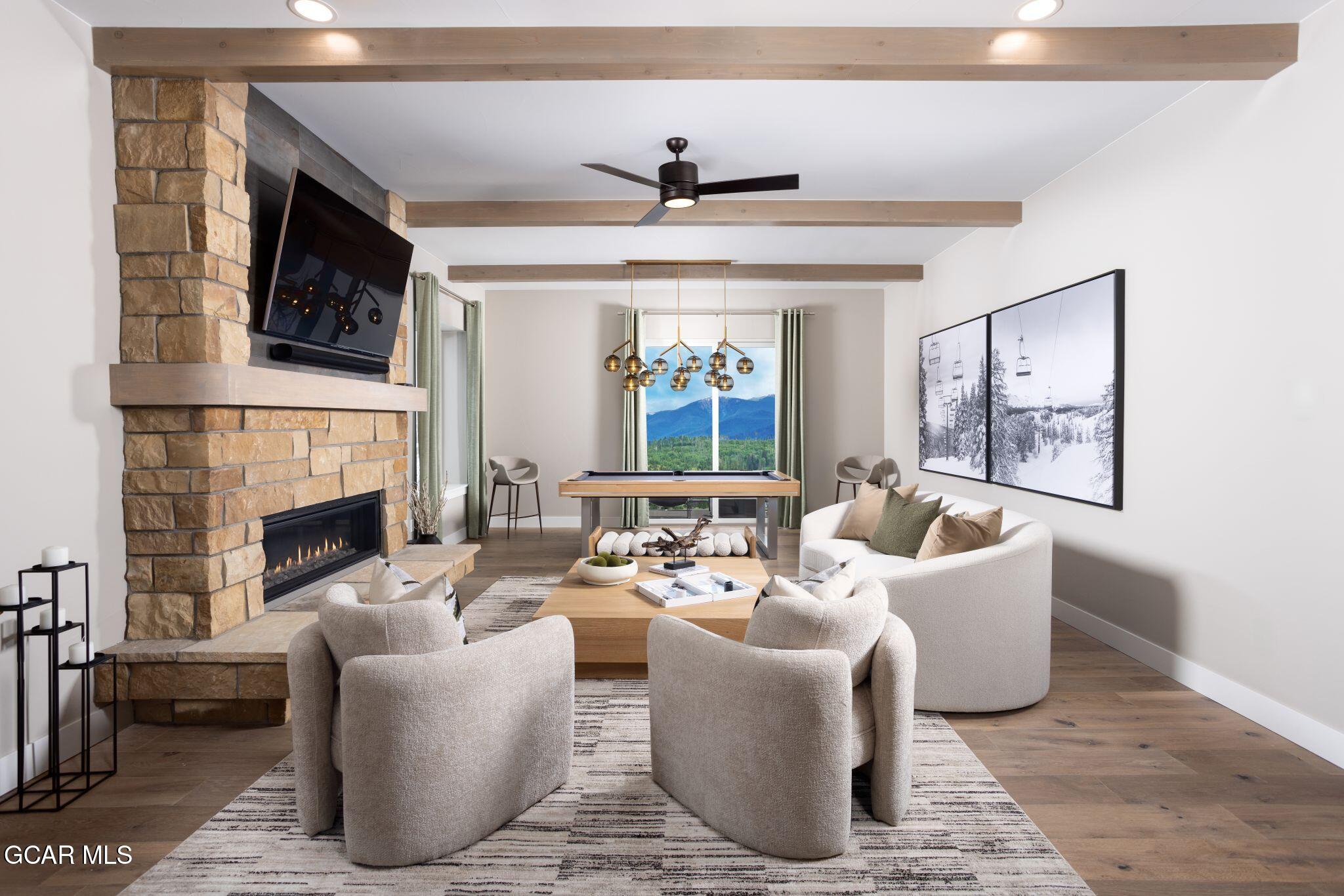 57 Scenic Trail Winter Park CO 80482