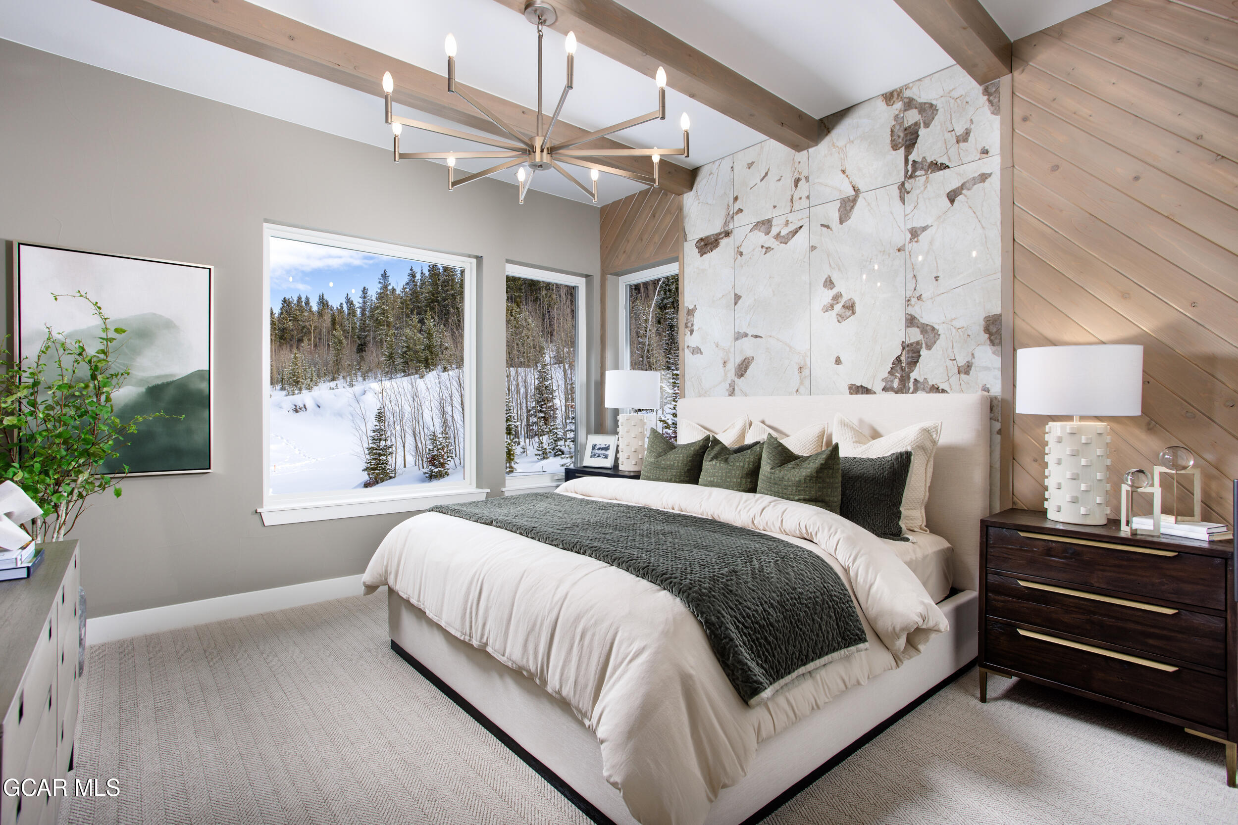 57 Scenic Trail Winter Park CO 80482