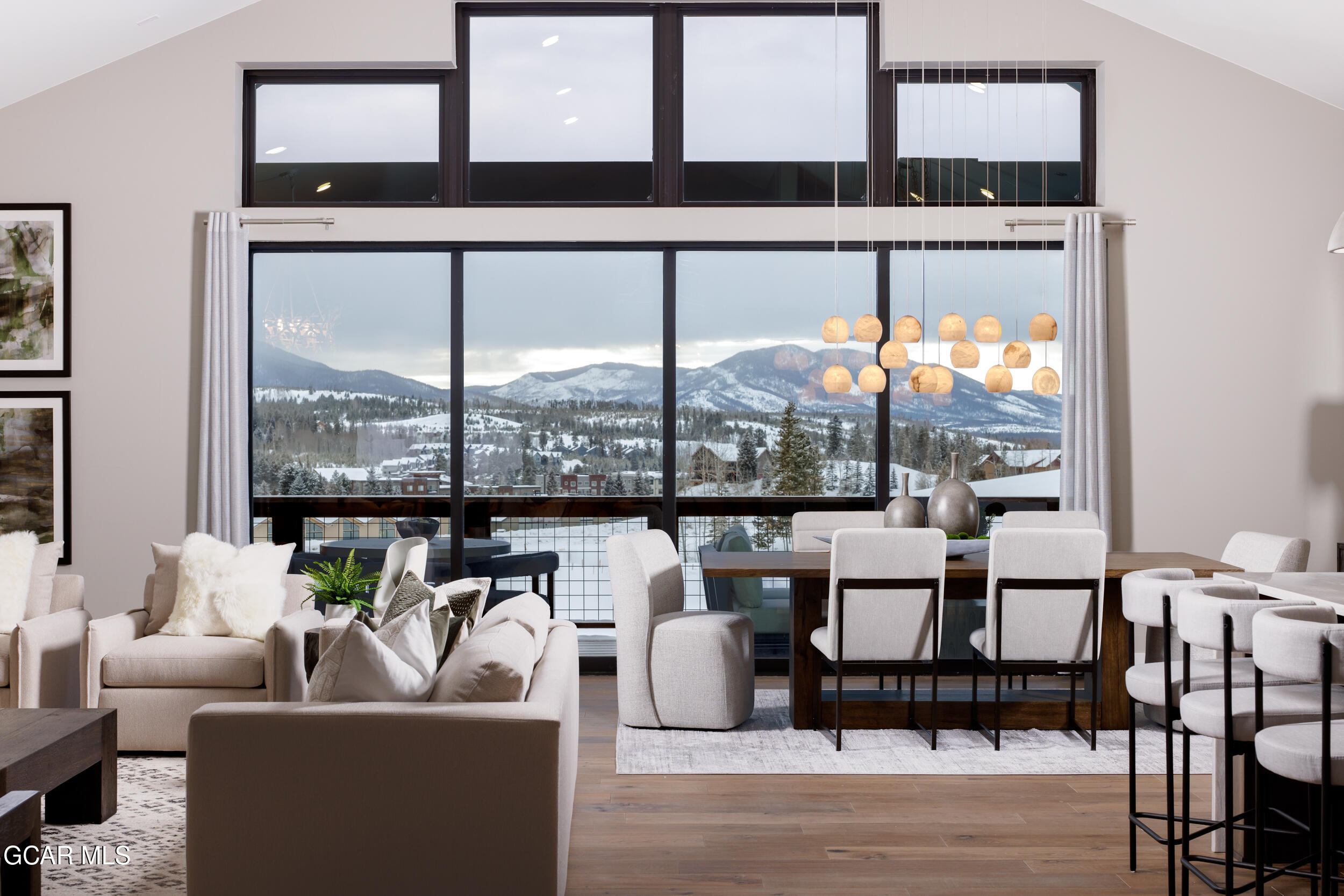 57 Scenic Trail Winter Park CO 80482