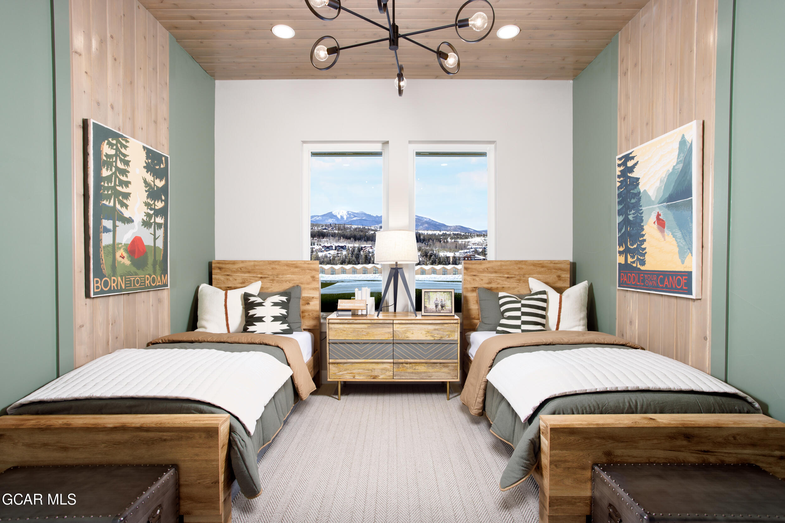 57 Scenic Trail Winter Park CO 80482