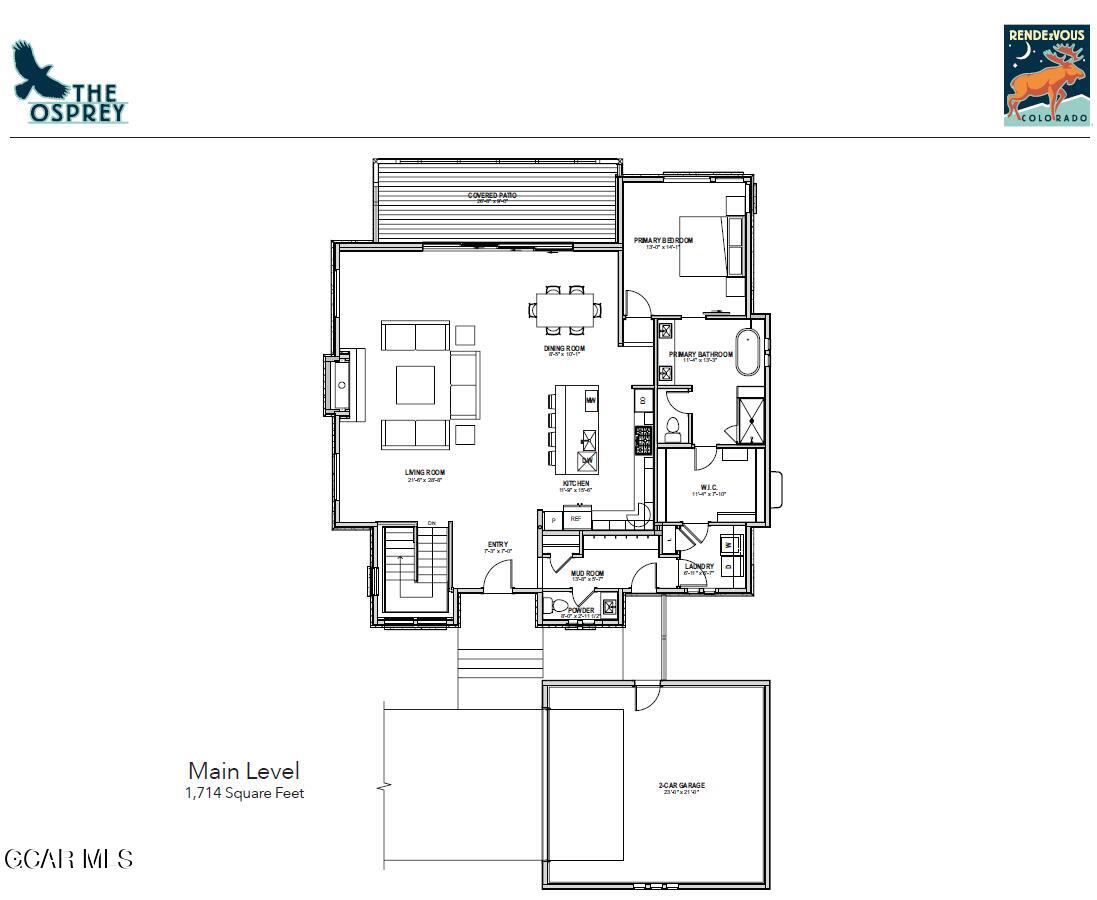 57 Scenic Trail Winter Park CO 80482