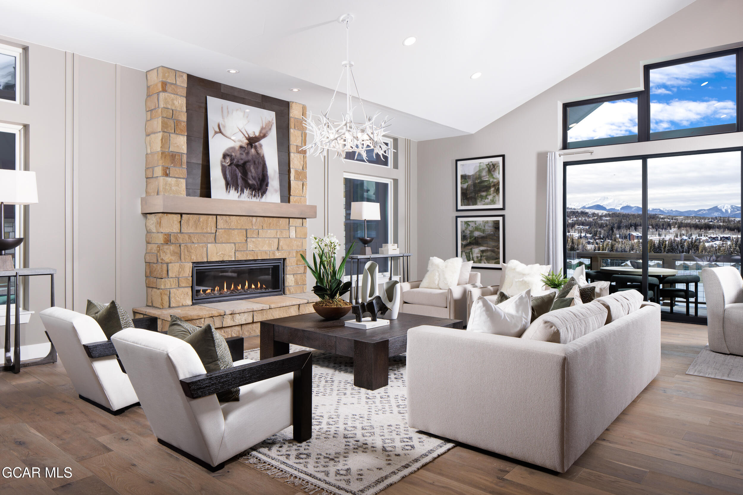 57 Scenic Trail Winter Park CO 80482