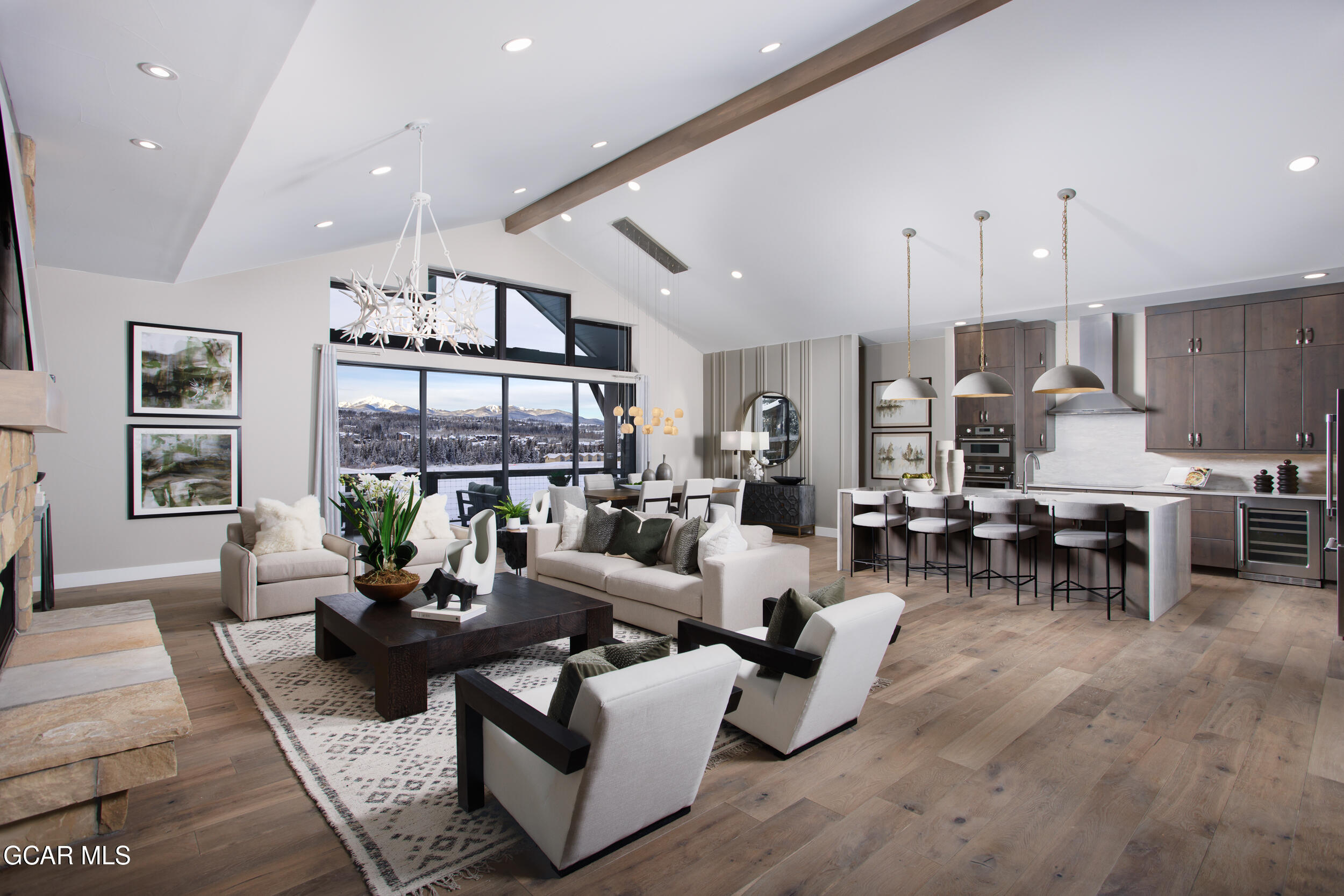 57 Scenic Trail Winter Park CO 80482