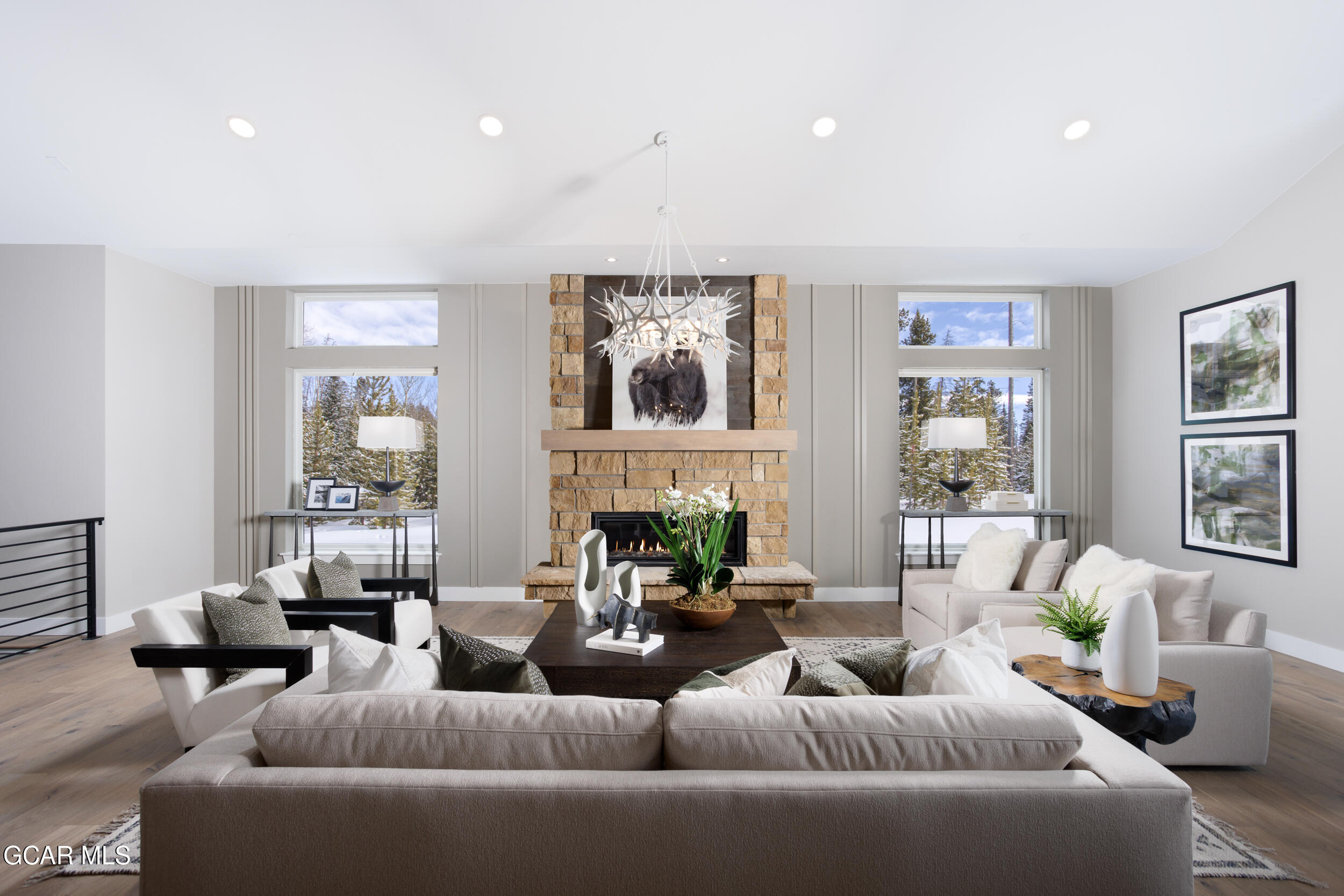 57 Scenic Trail Winter Park CO 80482