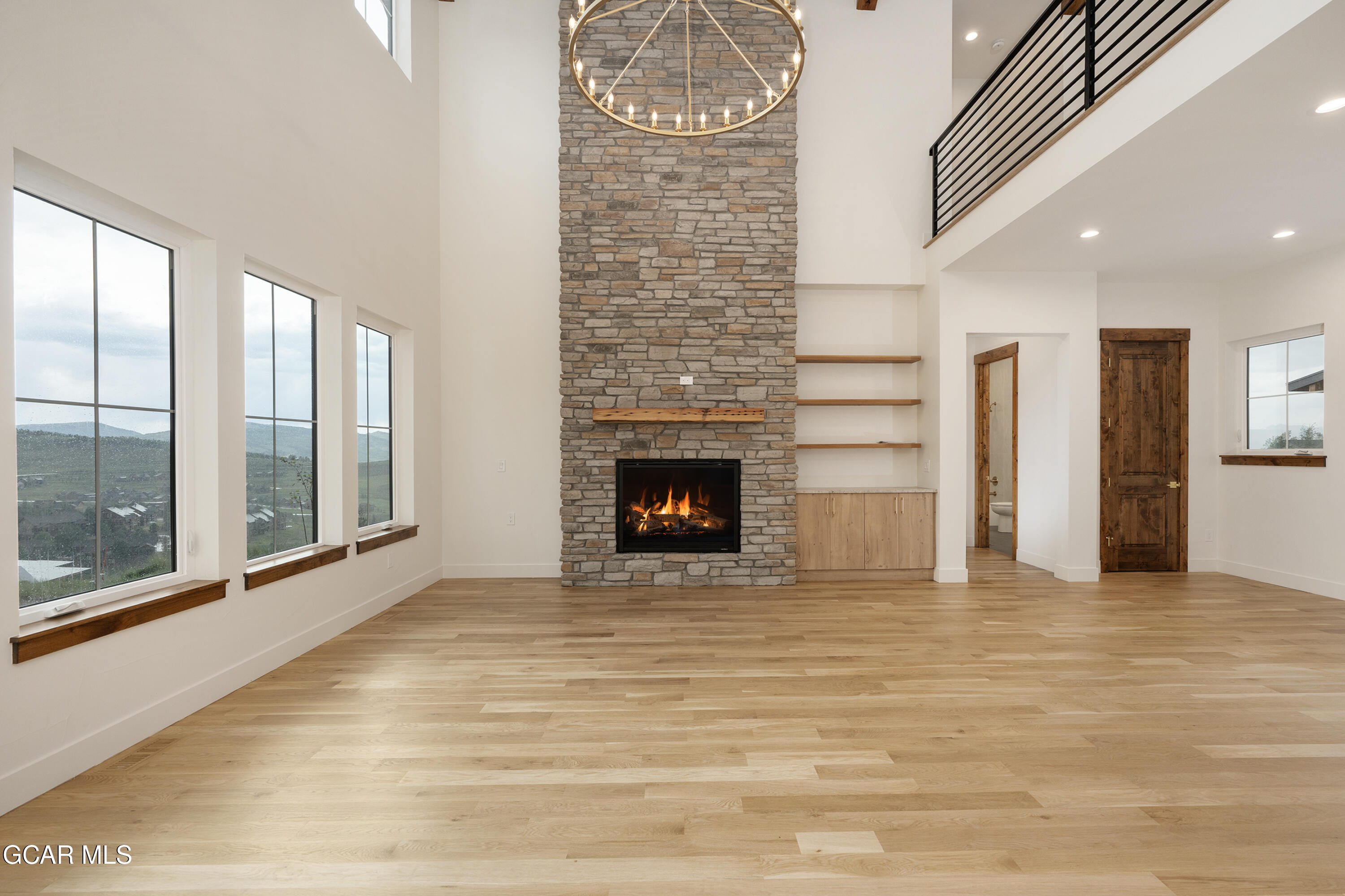 502 Upper Ranch View Road Granby CO 80446