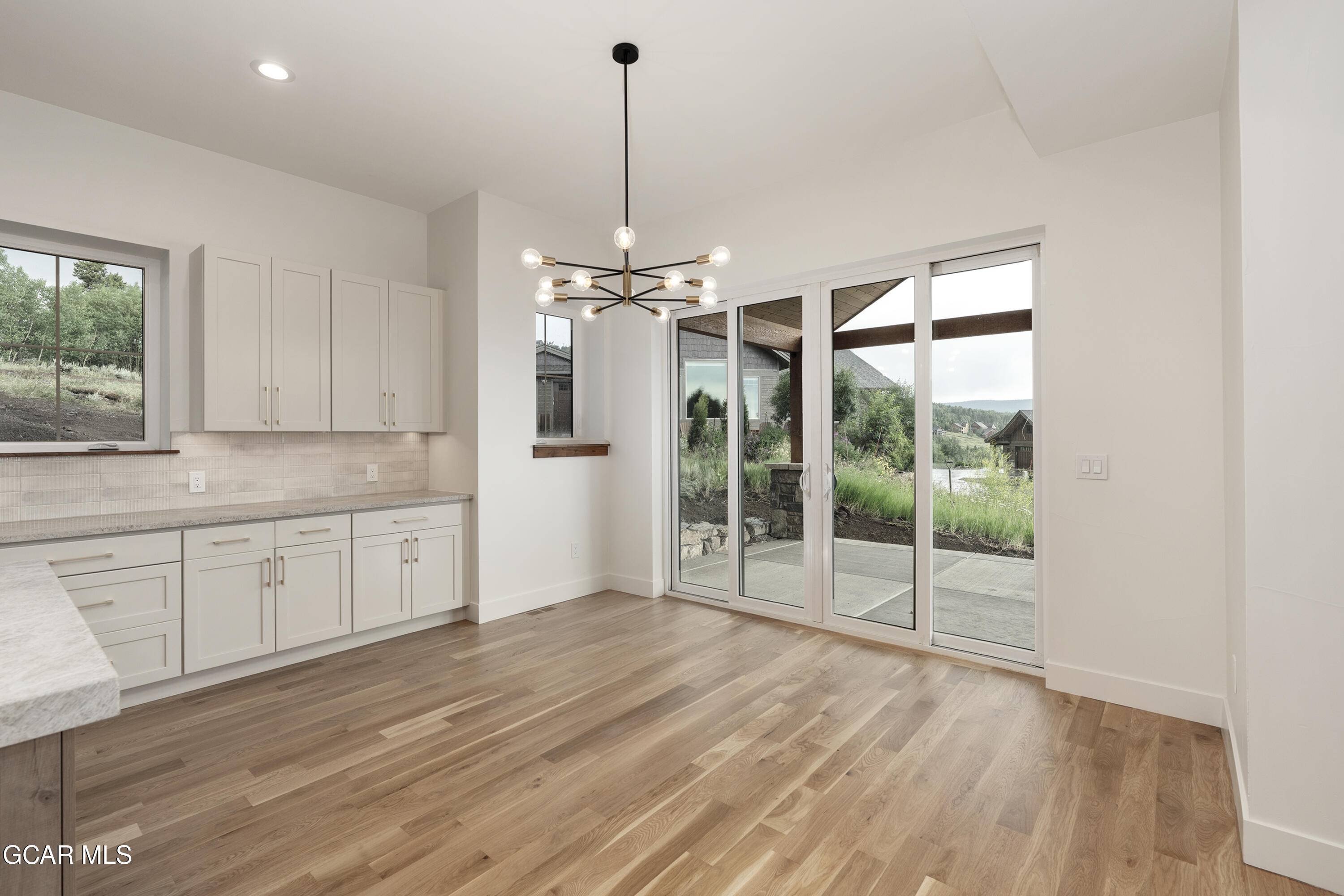 502 Upper Ranch View Road Granby CO 80446