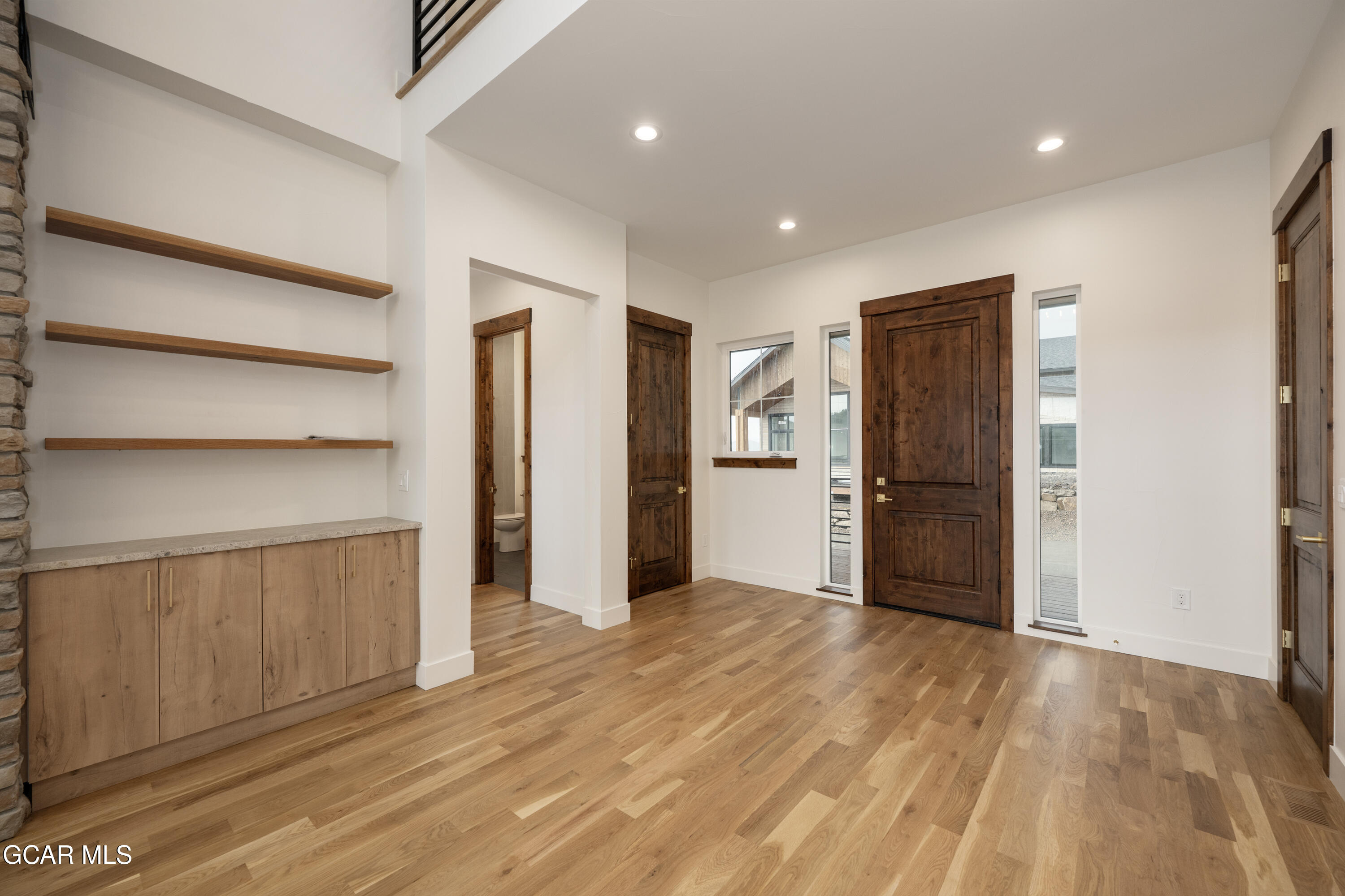 502 Upper Ranch View Road Granby CO 80446