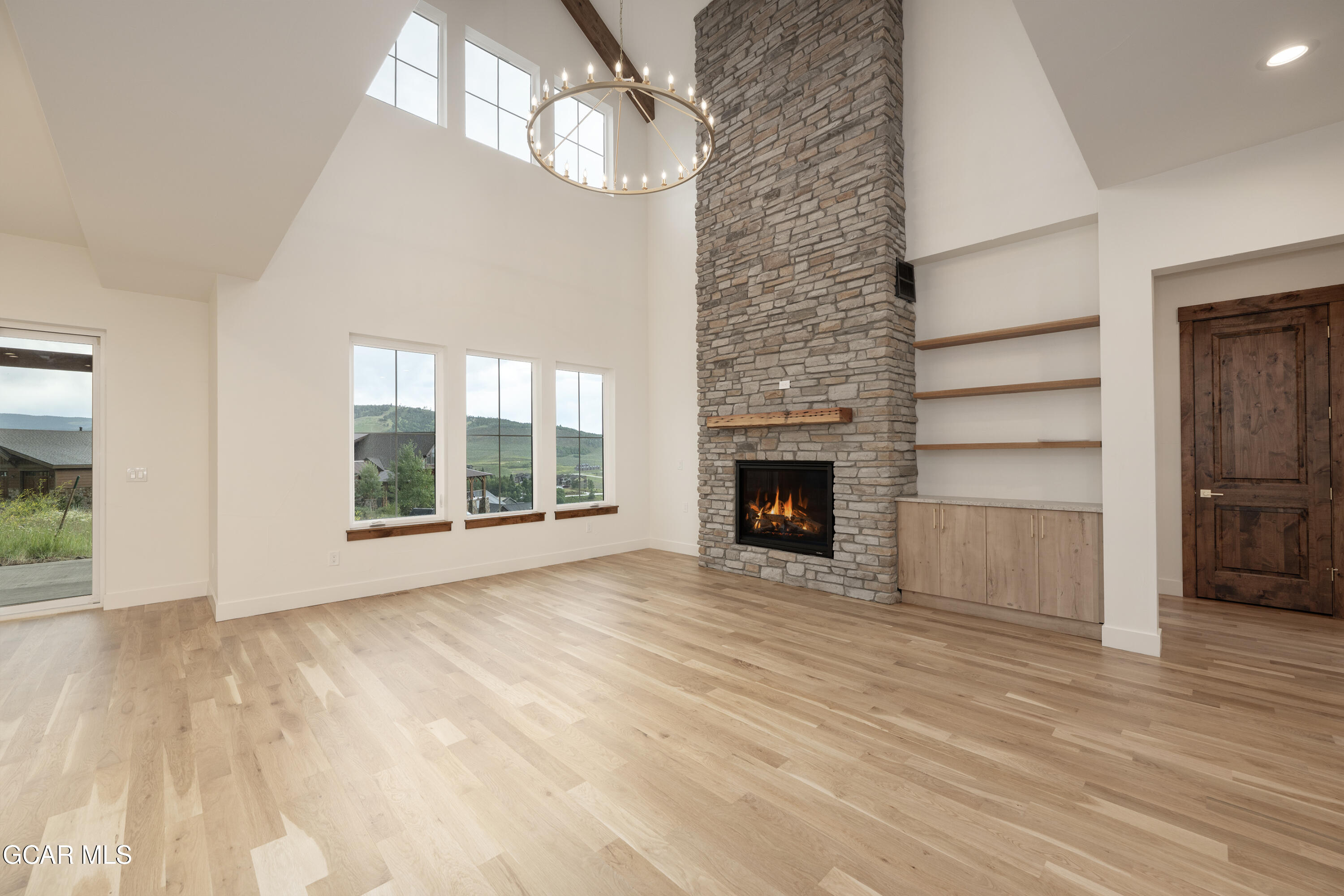 502 Upper Ranch View Road Granby CO 80446