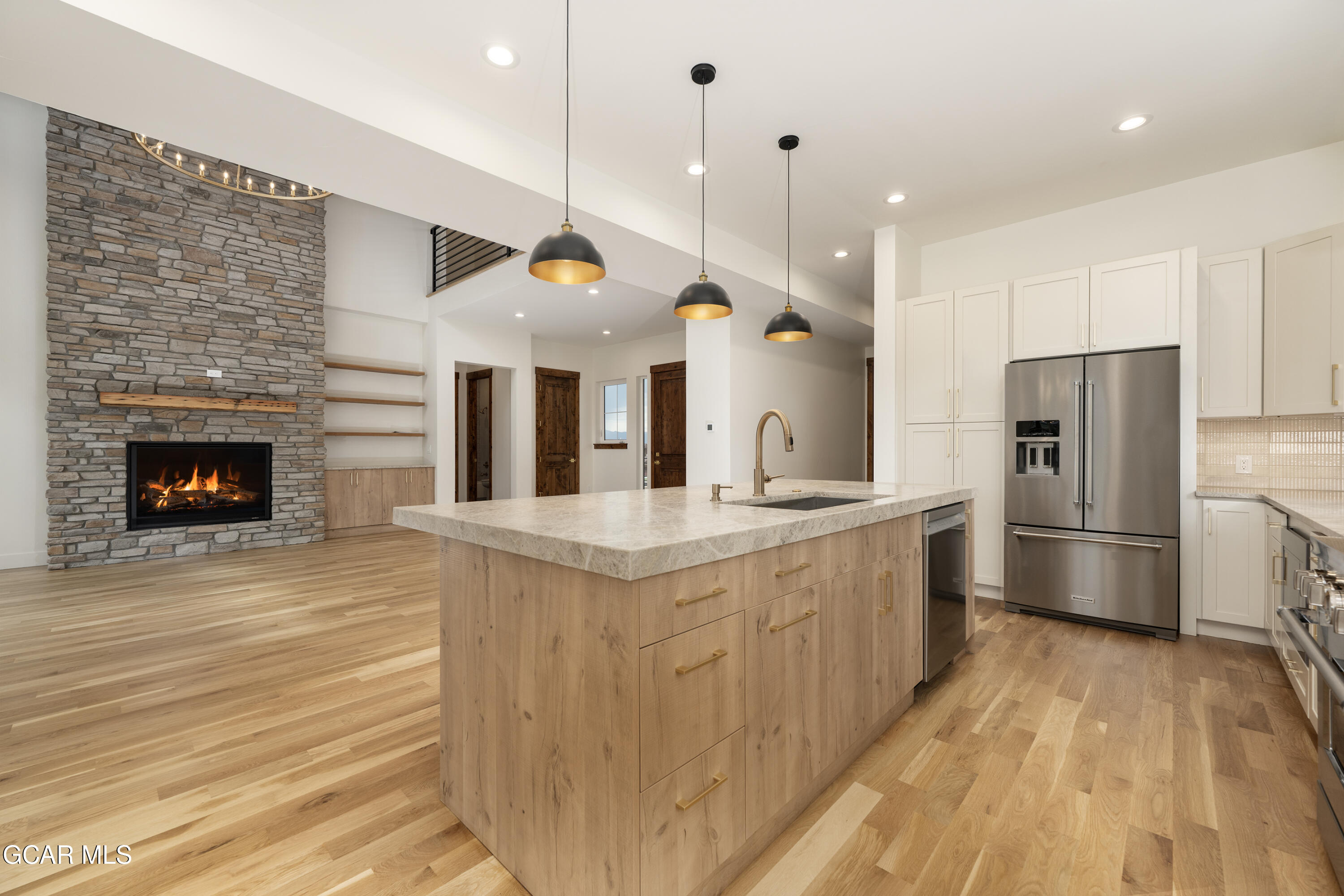 502 Upper Ranch View Road Granby CO 80446