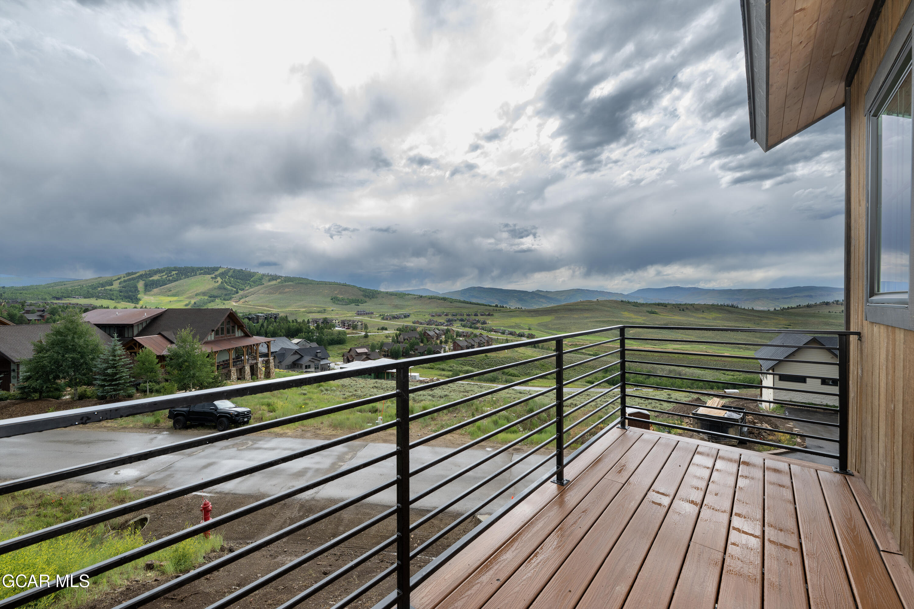 502 Upper Ranch View Road Granby CO 80446