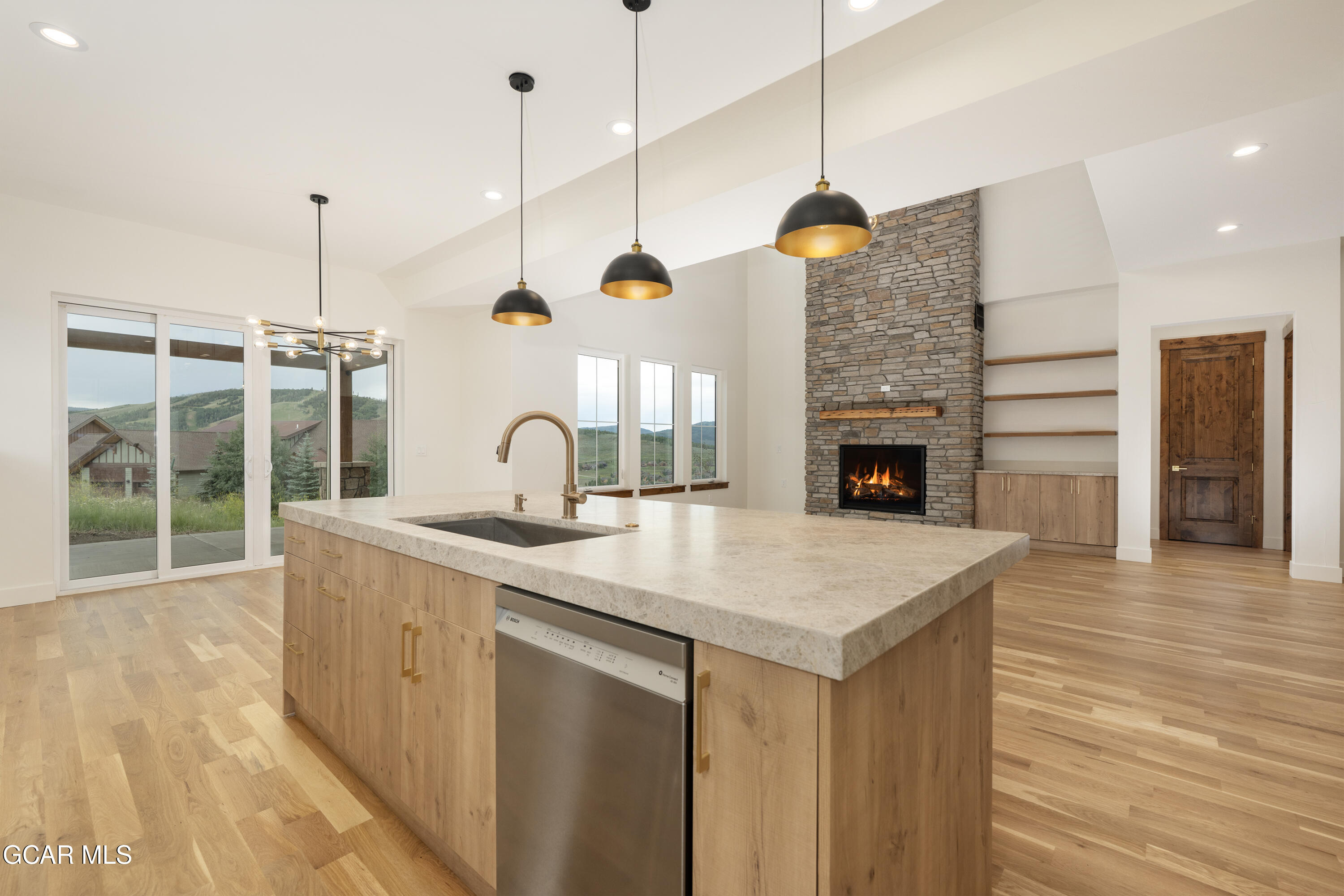 502 Upper Ranch View Road Granby CO 80446