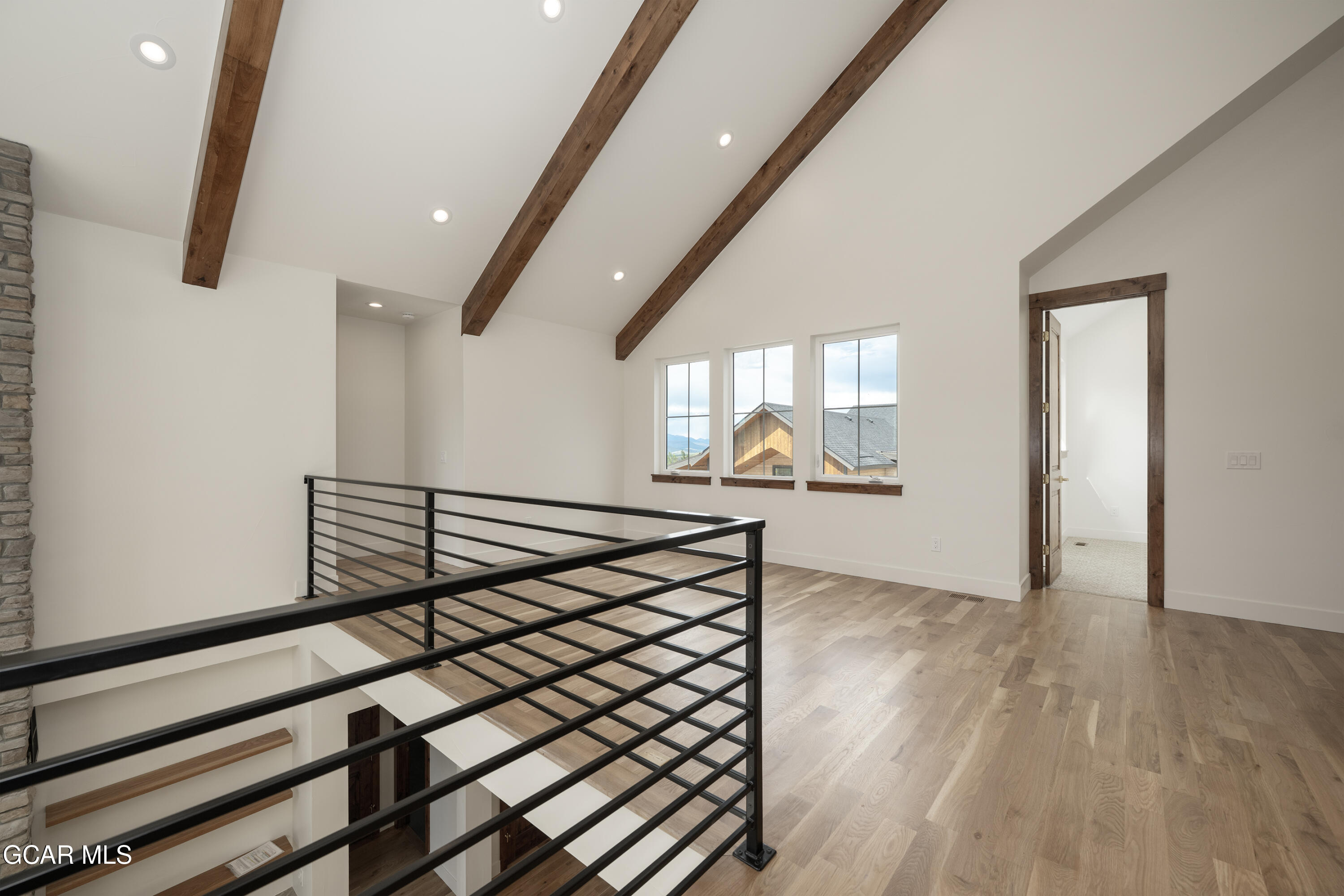 502 Upper Ranch View Road Granby CO 80446