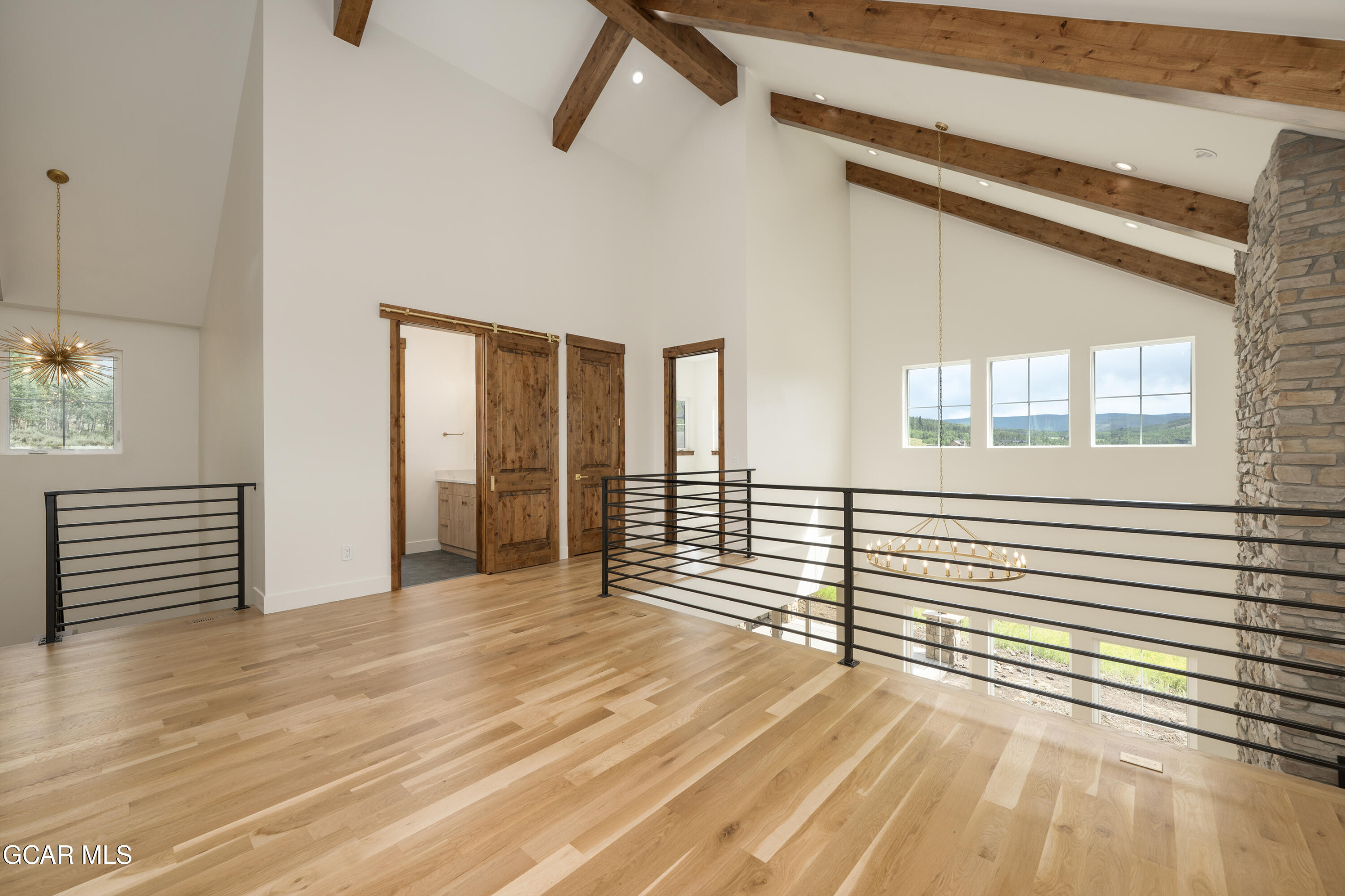 502 Upper Ranch View Road Granby CO 80446