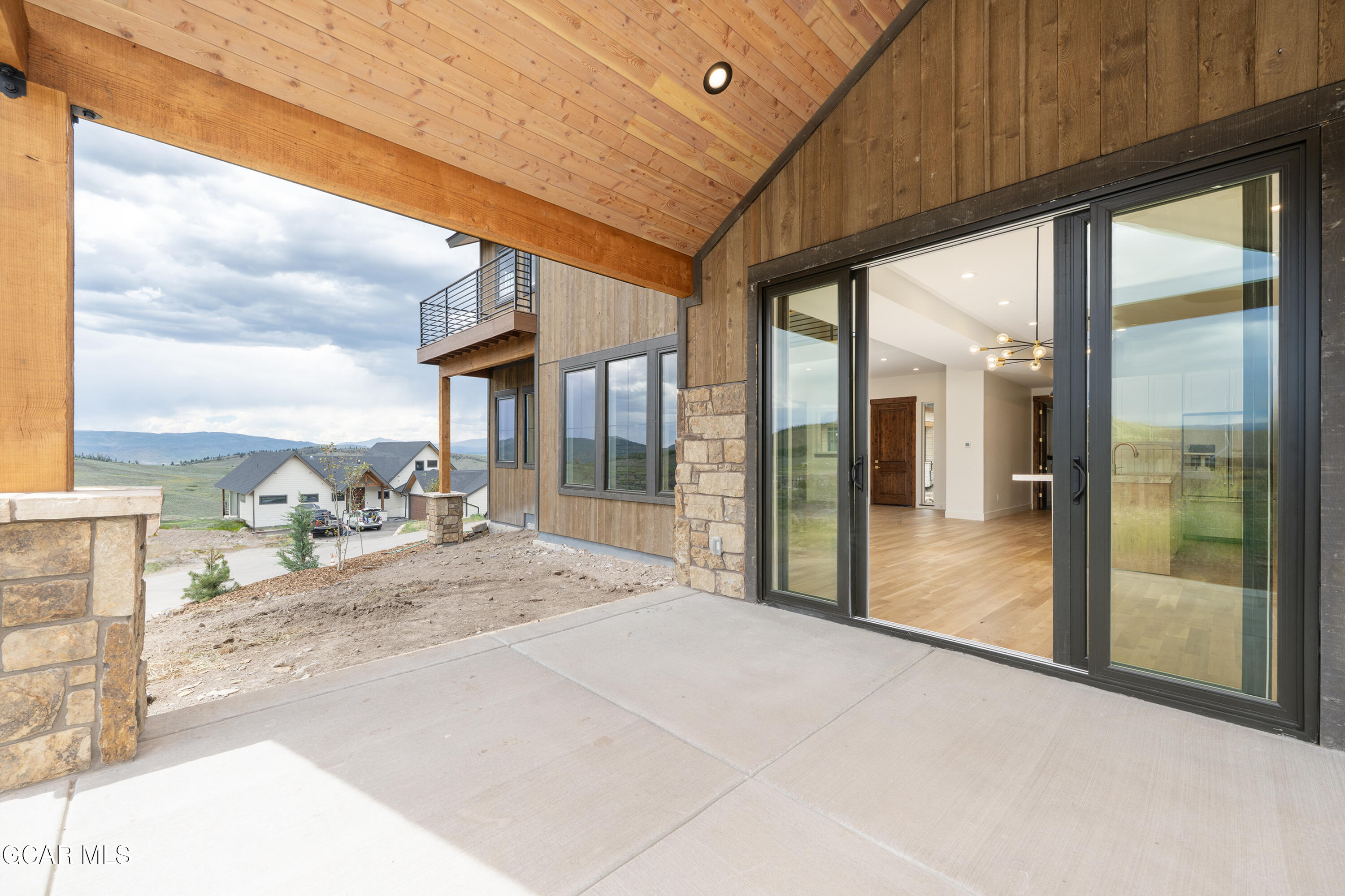 502 Upper Ranch View Road Granby CO 80446