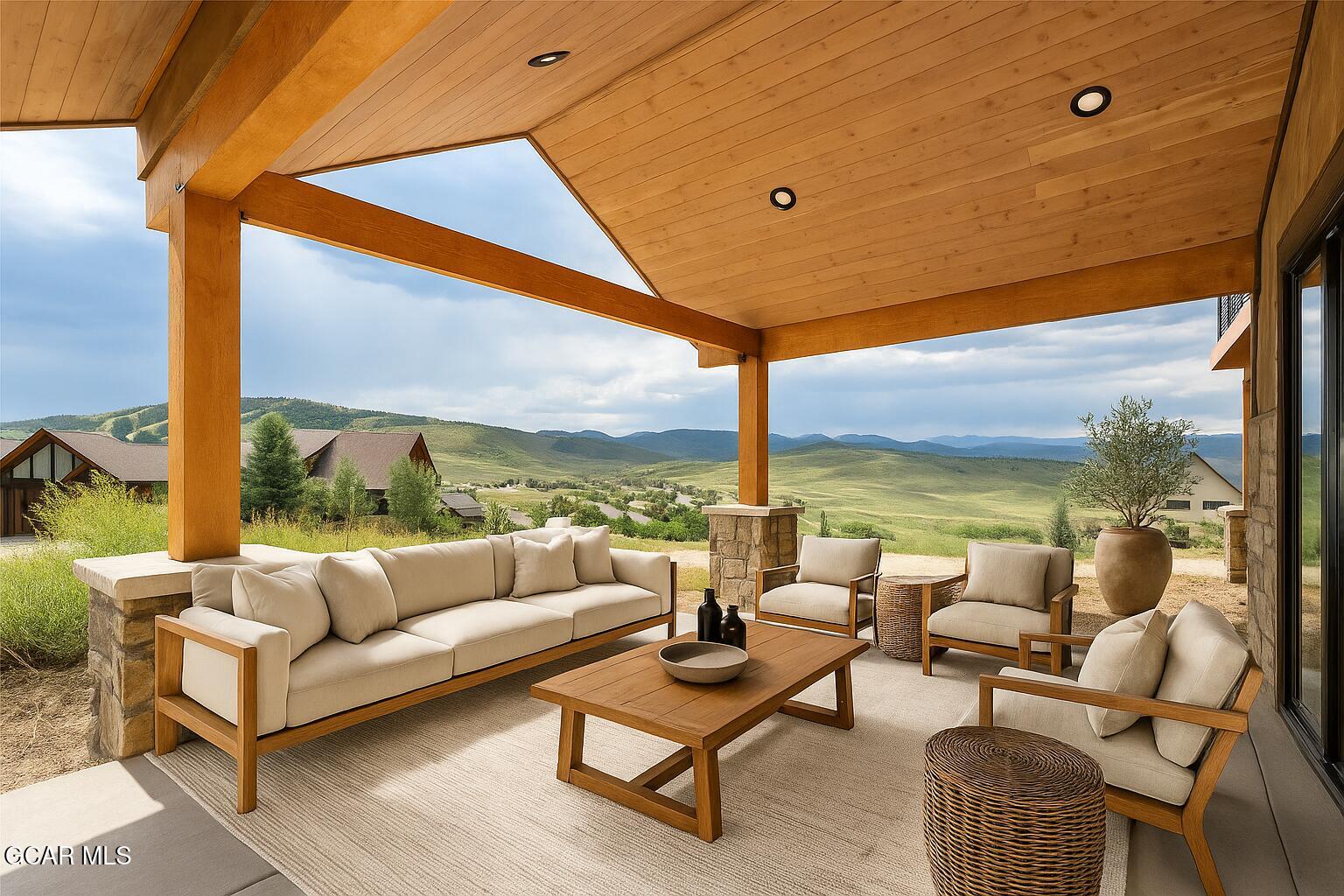 502 Upper Ranch View Road Granby CO 80446