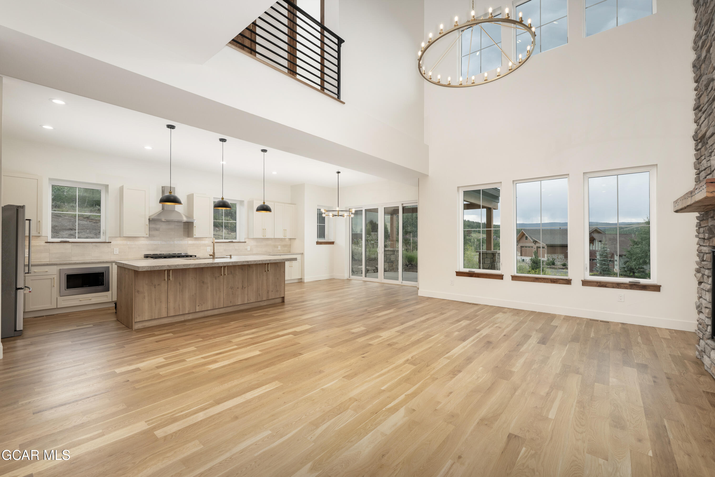 502 Upper Ranch View Road Granby CO 80446