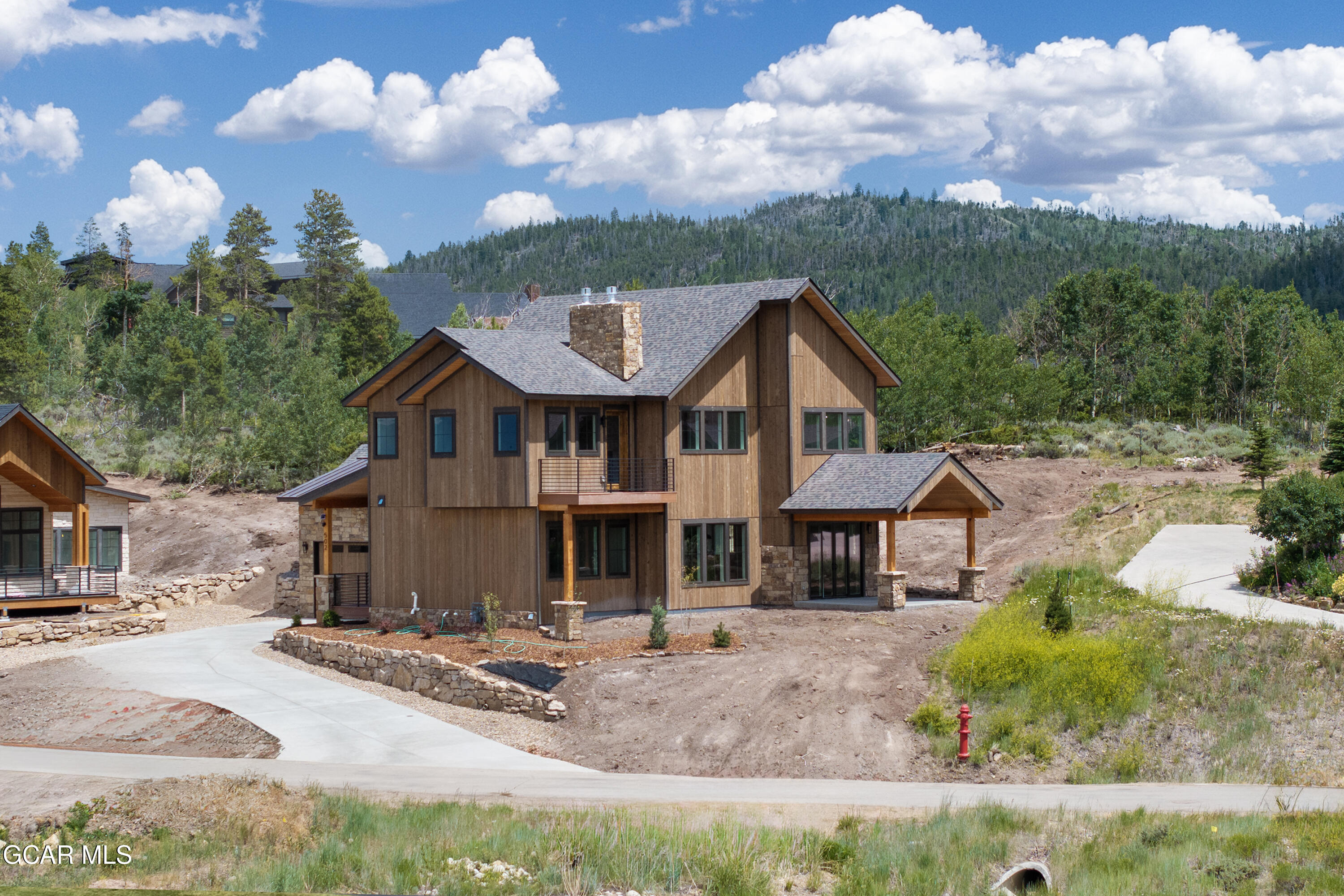 502 Upper Ranch View Road Granby CO 80446