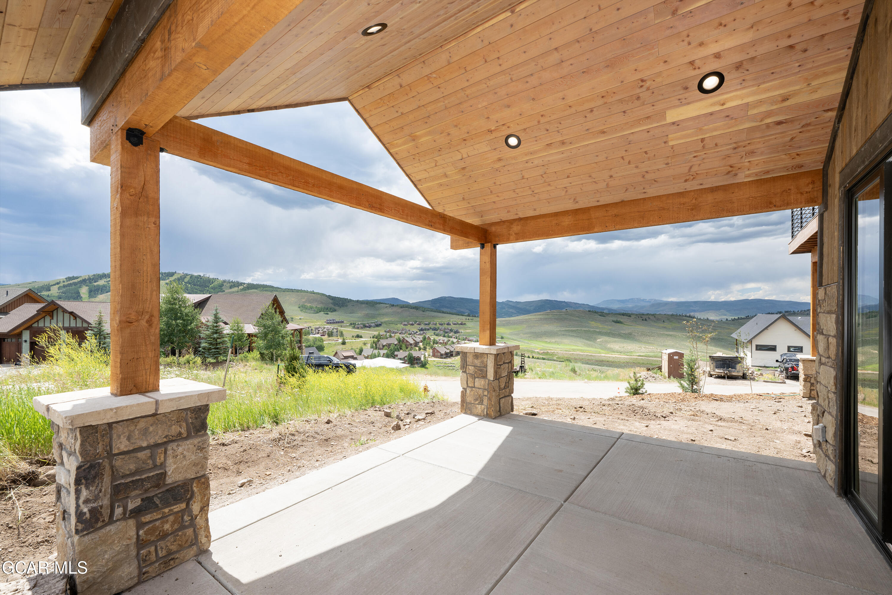 502 Upper Ranch View Road Granby CO 80446