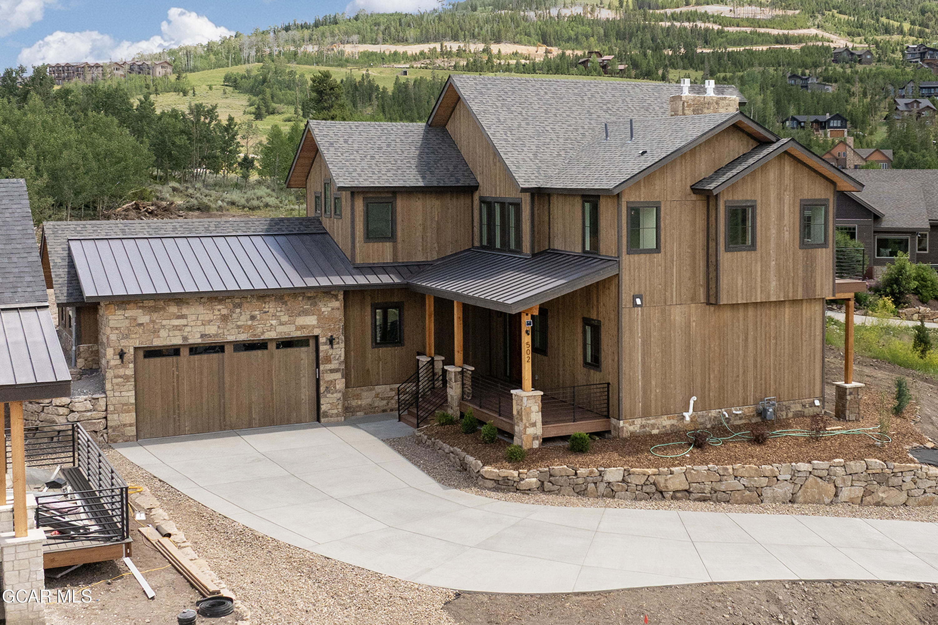 502 Upper Ranch View Road Granby CO 80446