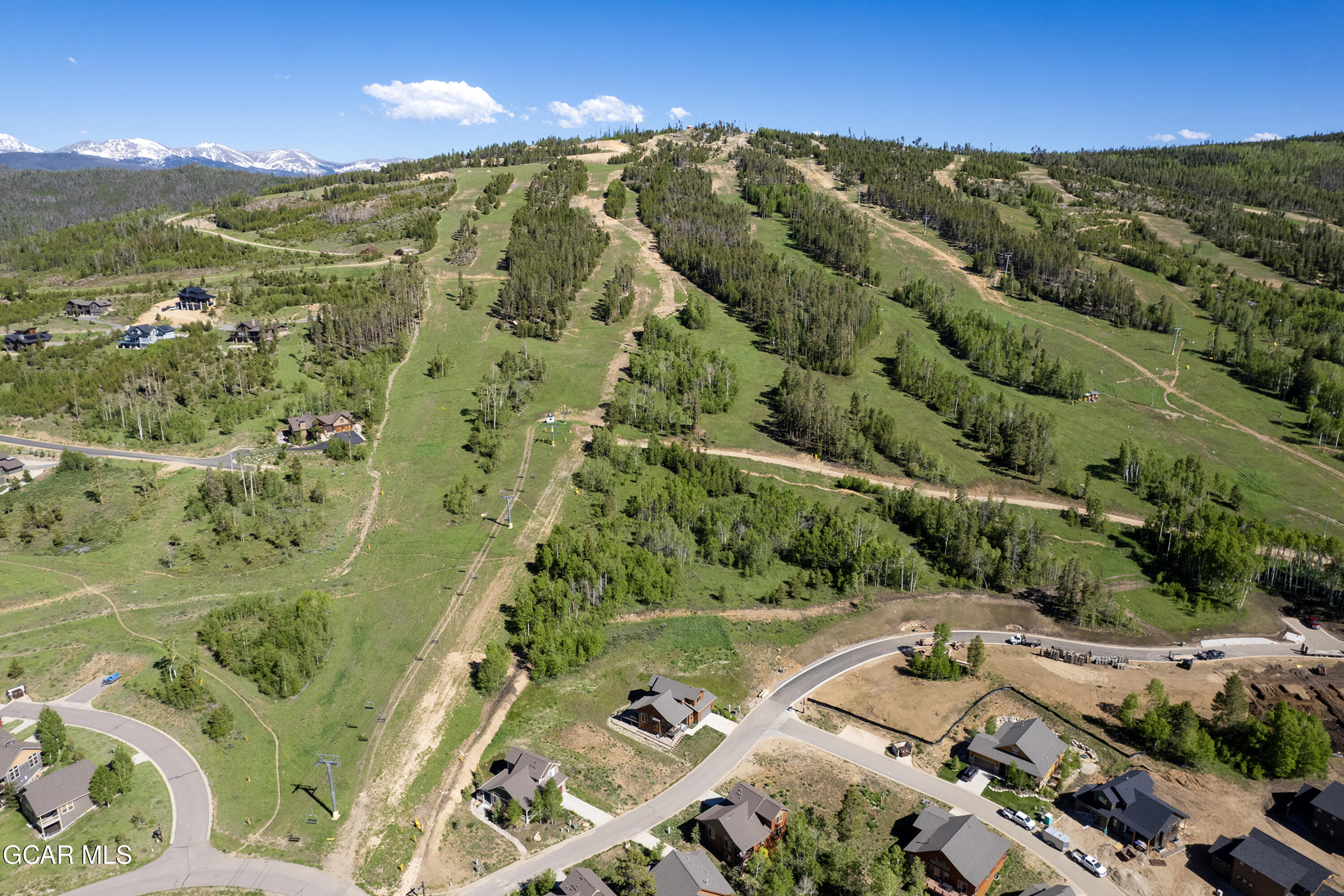 502 Upper Ranch View Road Granby CO 80446