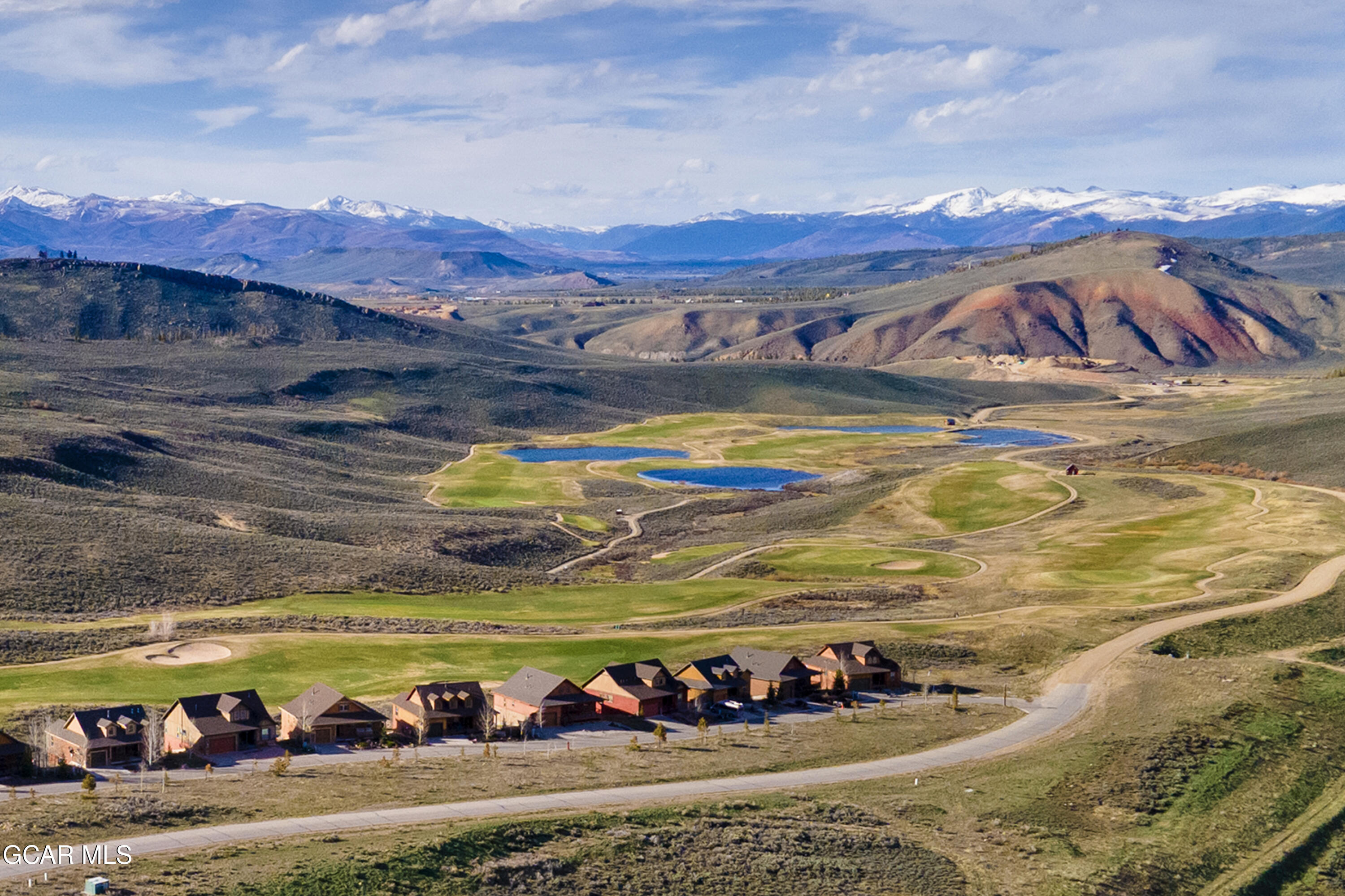 502 Upper Ranch View Road Granby CO 80446