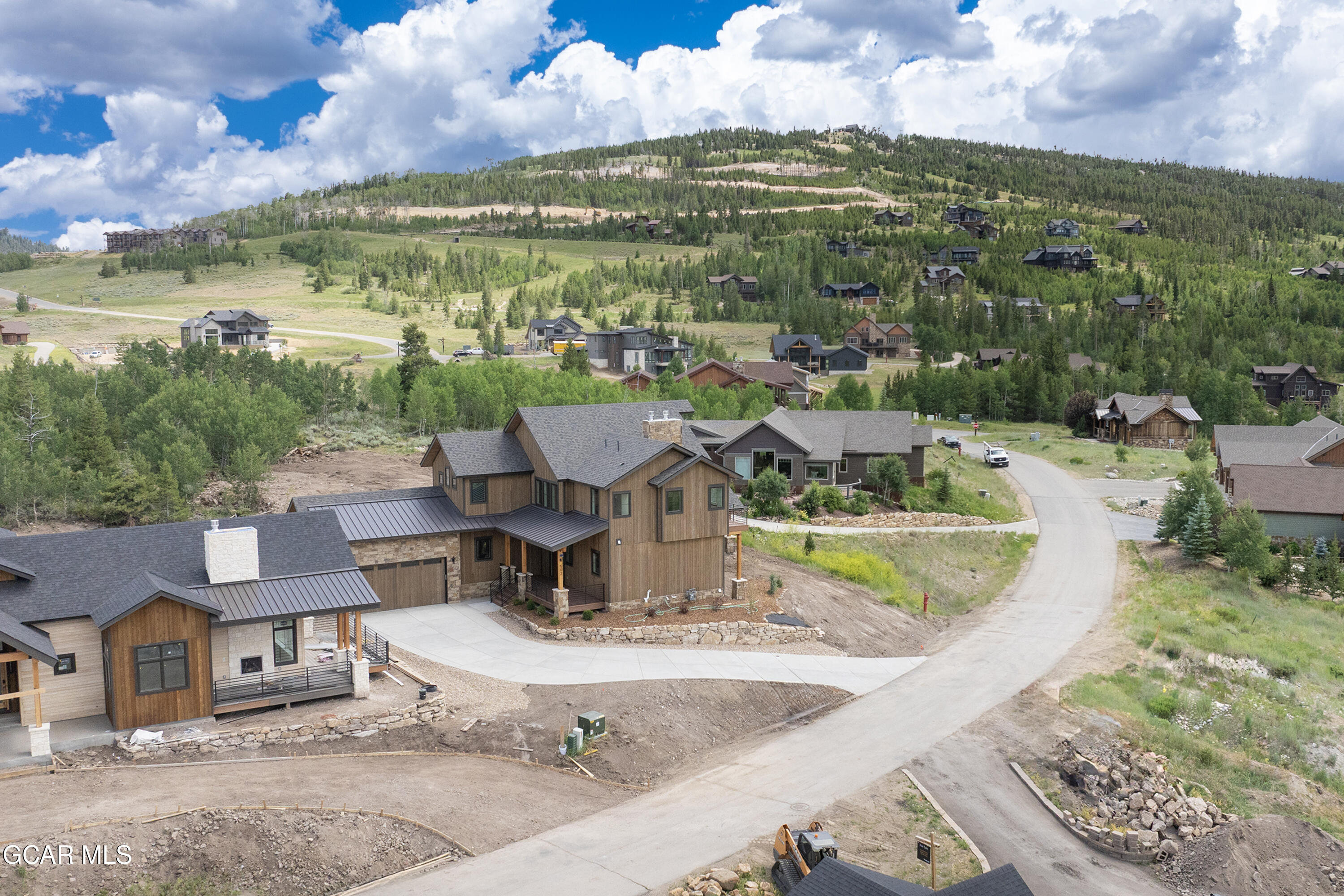 502 Upper Ranch View Road Granby CO 80446