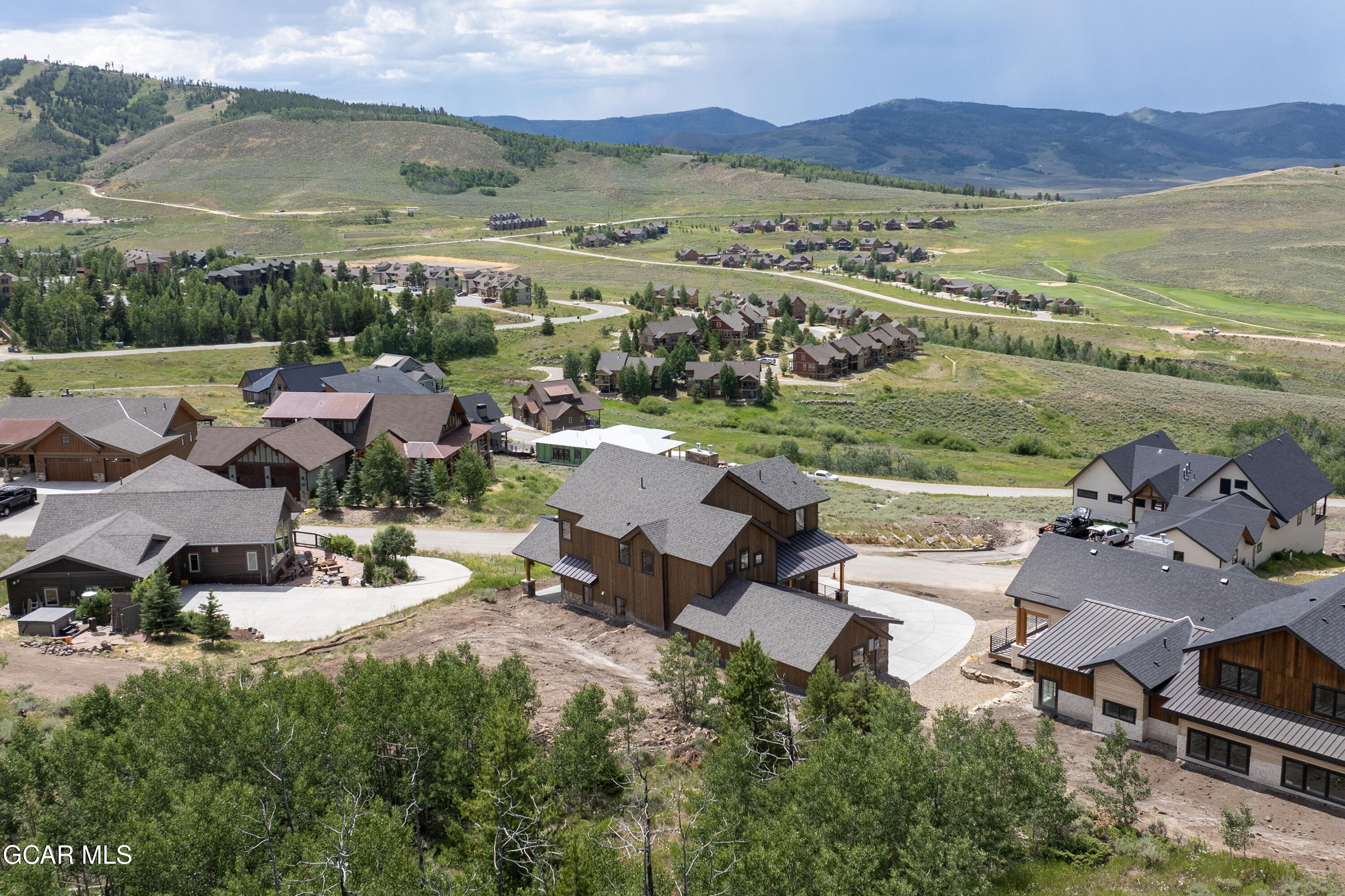 502 Upper Ranch View Road Granby CO 80446