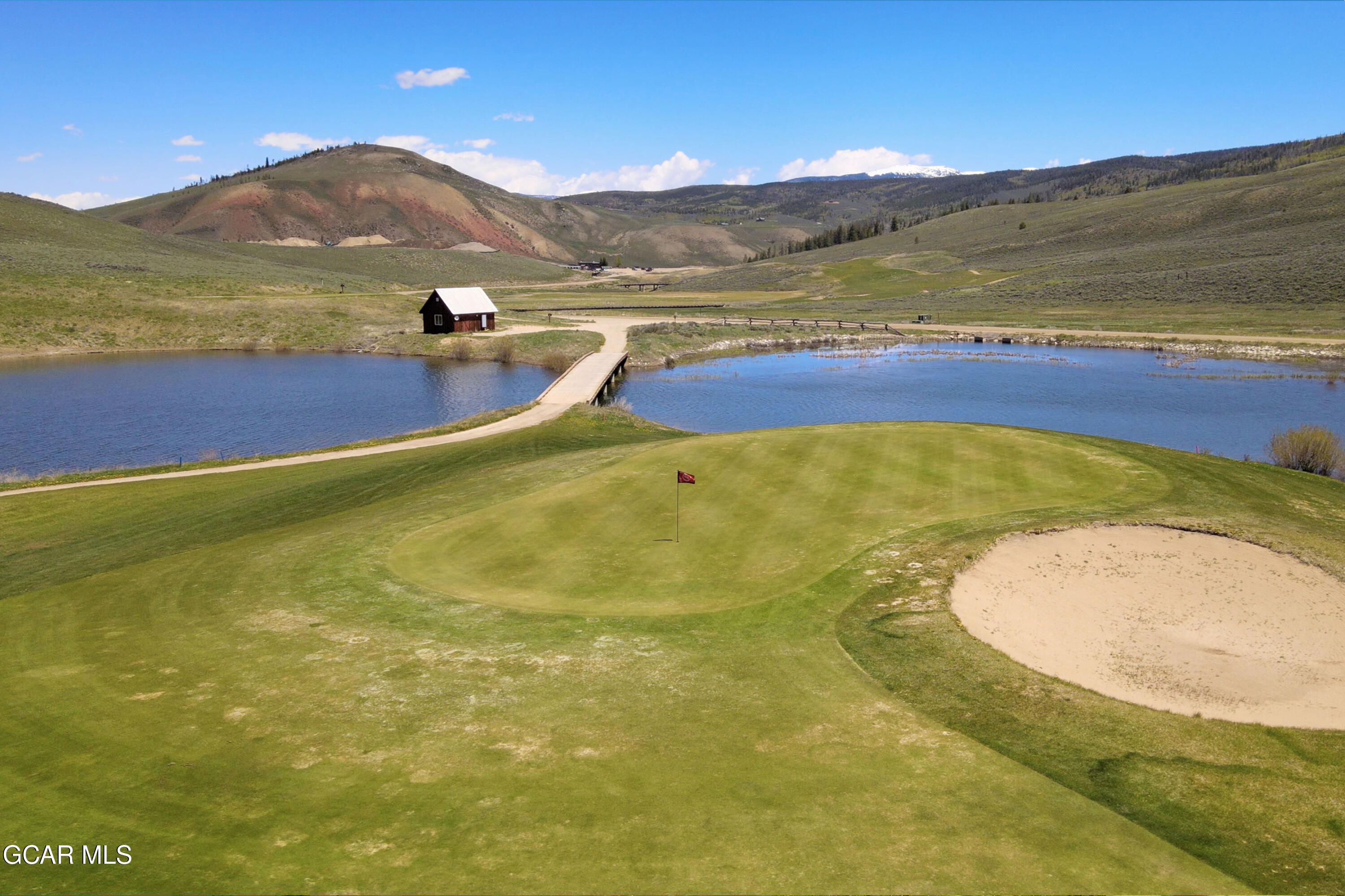 502 Upper Ranch View Road Granby CO 80446