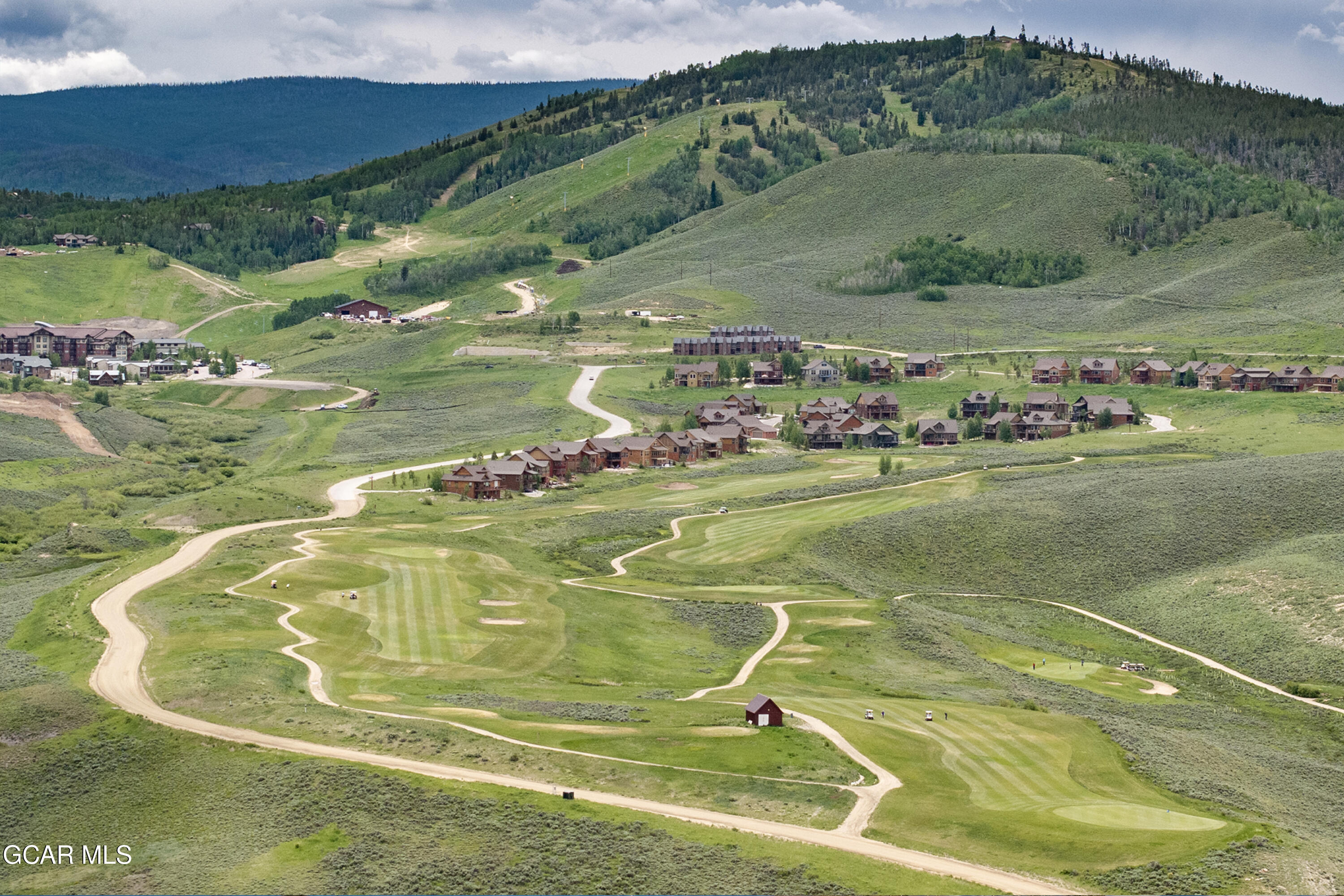 502 Upper Ranch View Road Granby CO 80446