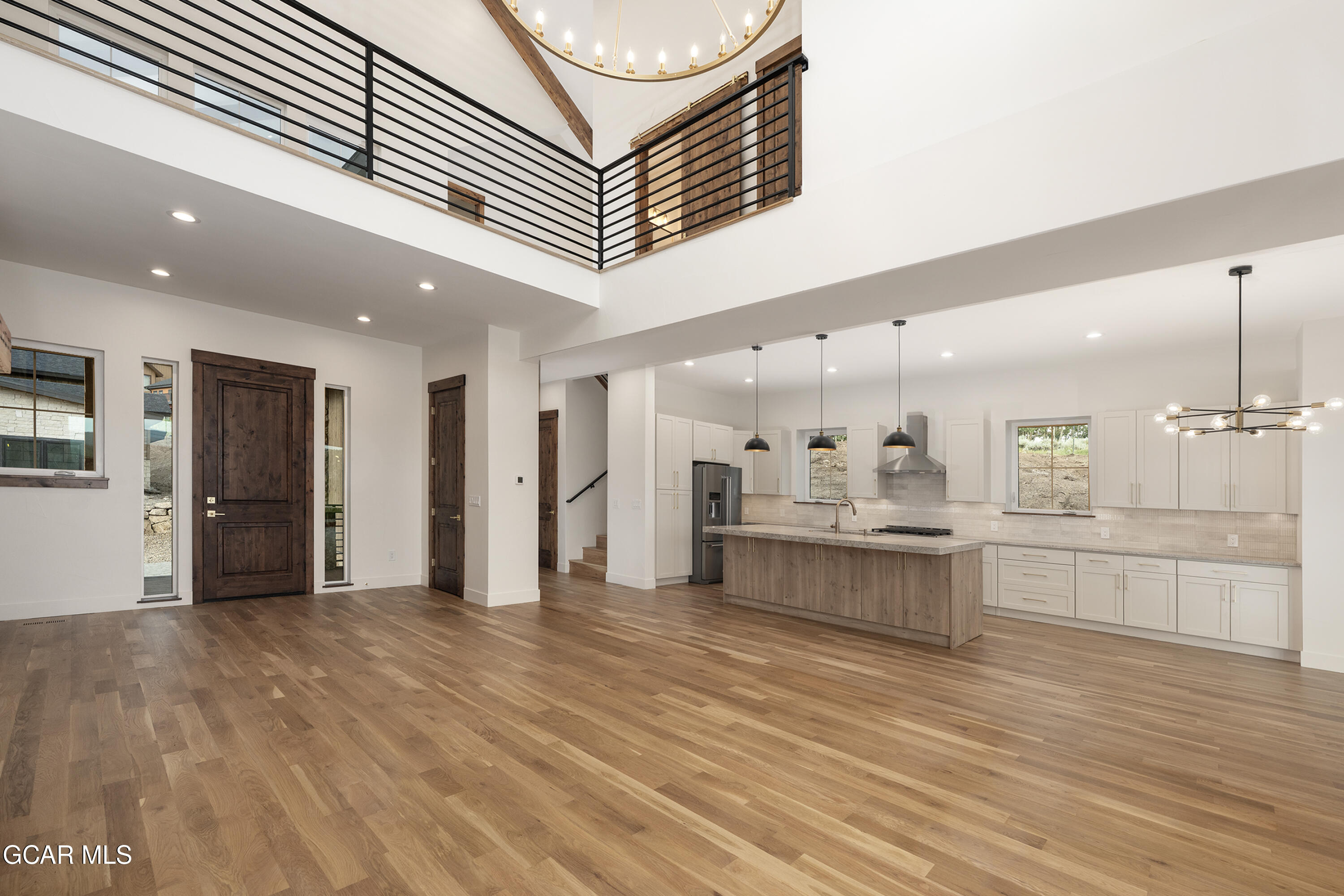 502 Upper Ranch View Road Granby CO 80446