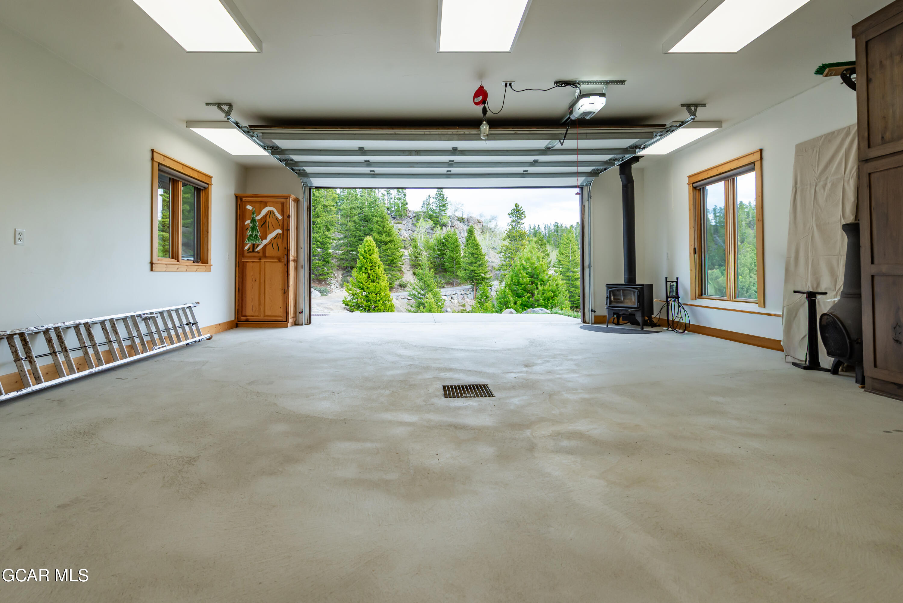 980 GCR 854 Tabernash CO 80478