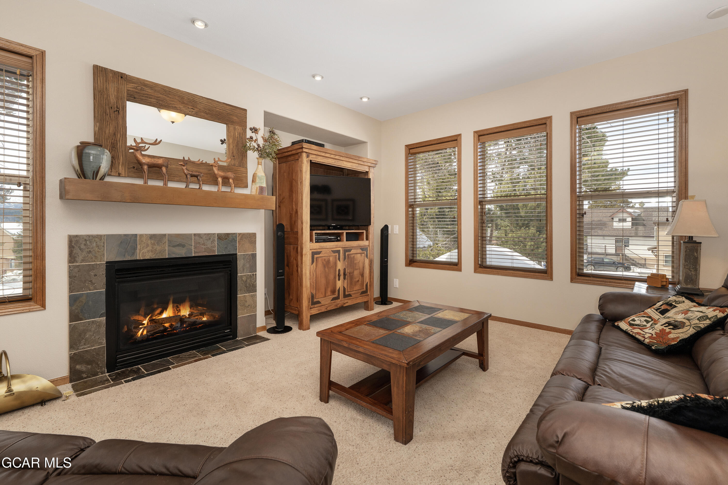 840 Ferret Lane Fraser CO 80442