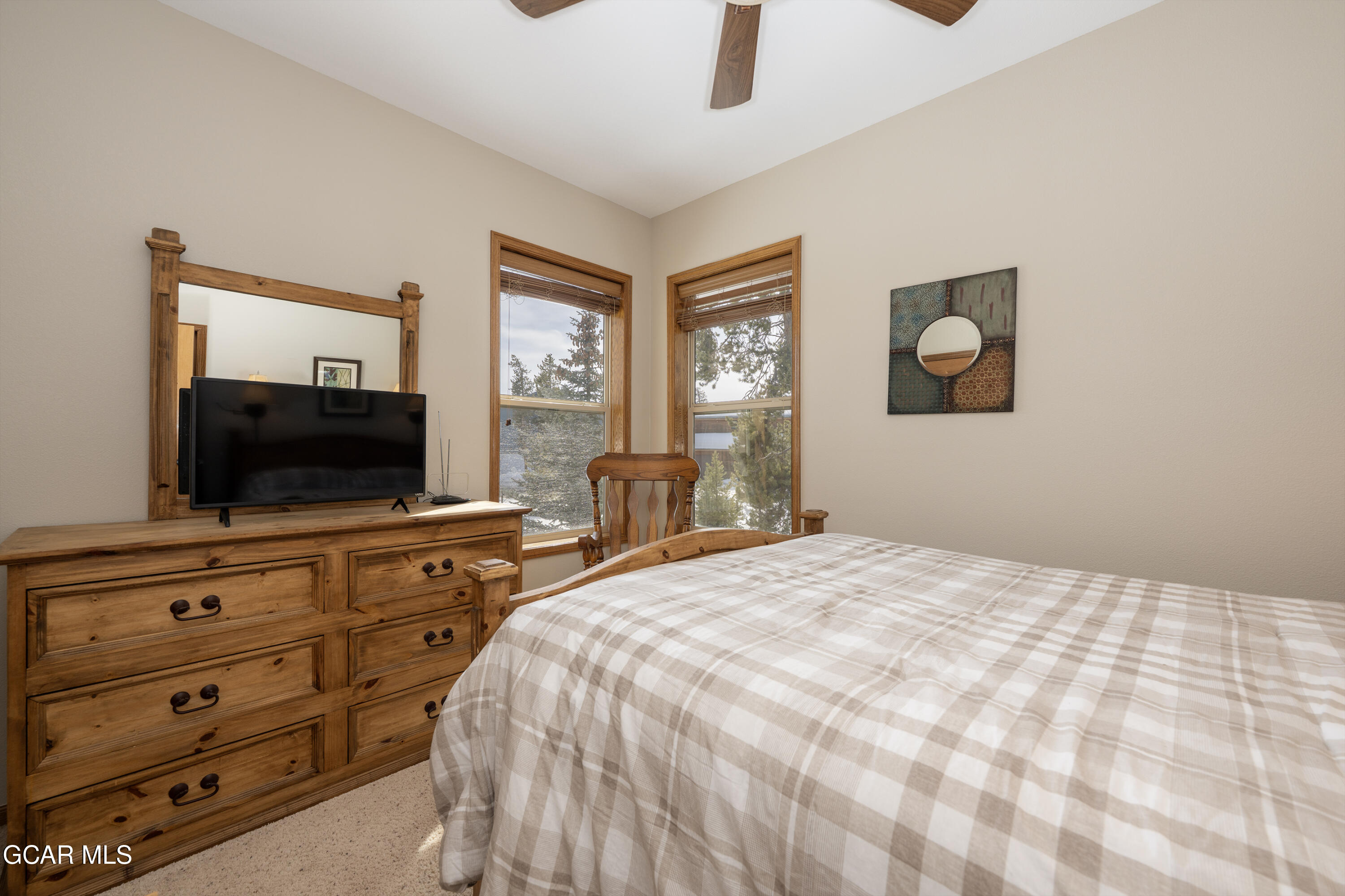 840 Ferret Lane Fraser CO 80442