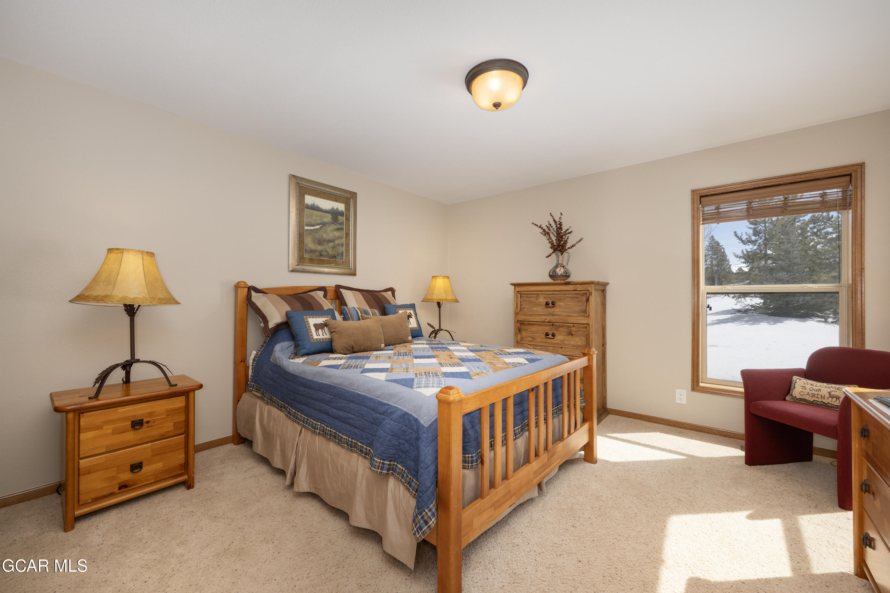 840 Ferret Lane Fraser CO 80442