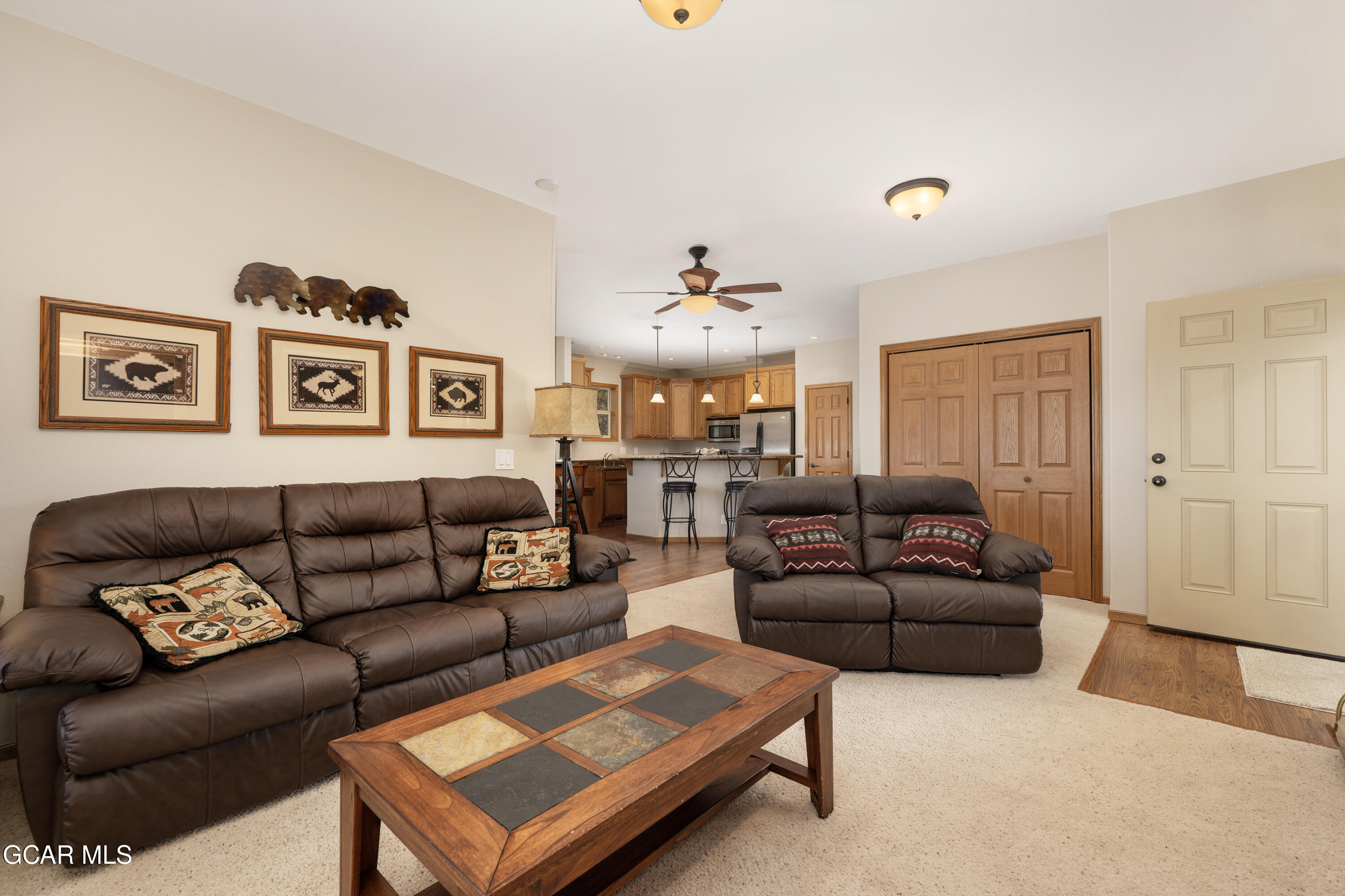 840 Ferret Lane Fraser CO 80442