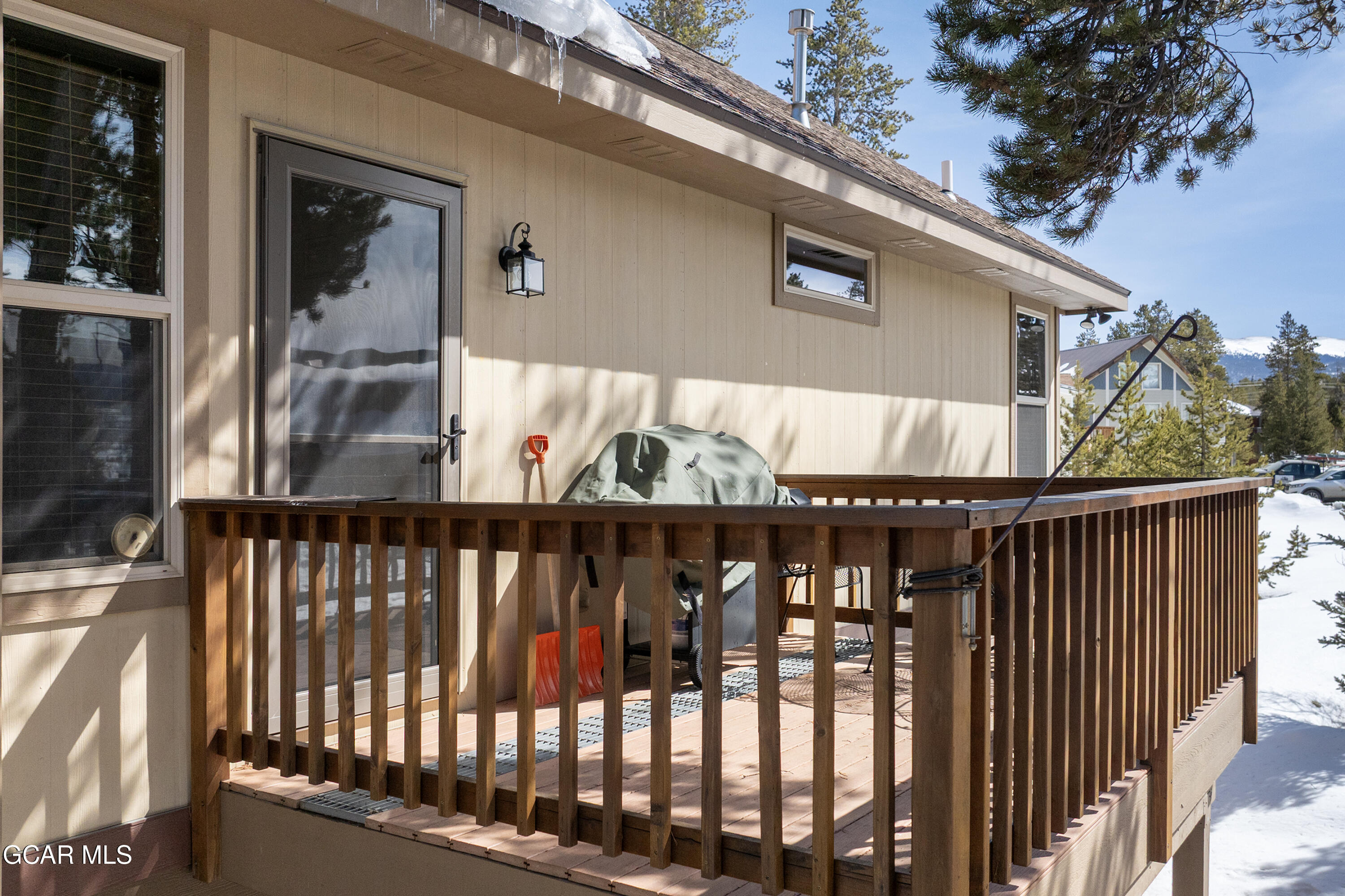 840 Ferret Lane Fraser CO 80442