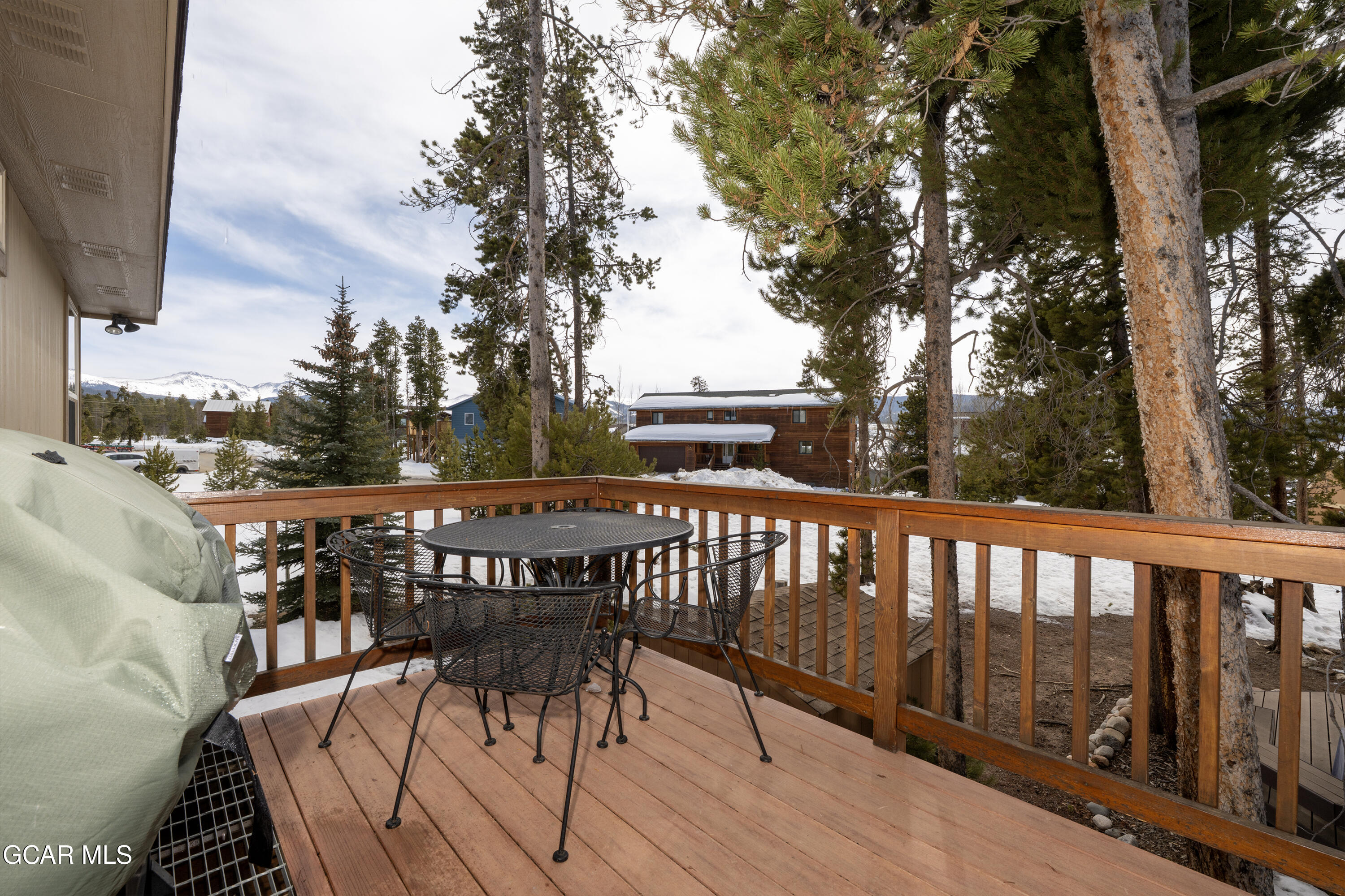 840 Ferret Lane Fraser CO 80442