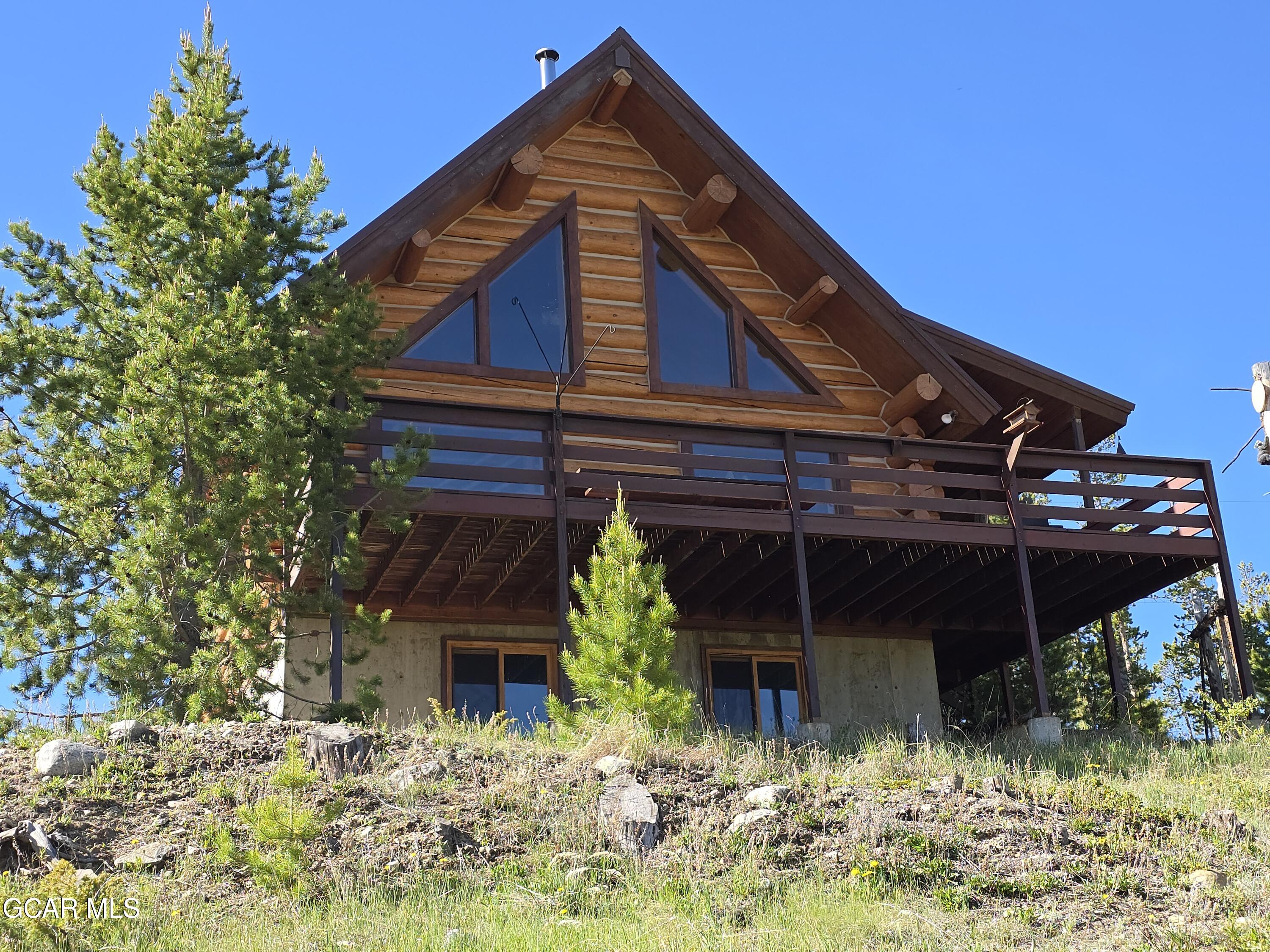 568 GCR 490 Grand Lake CO 80447