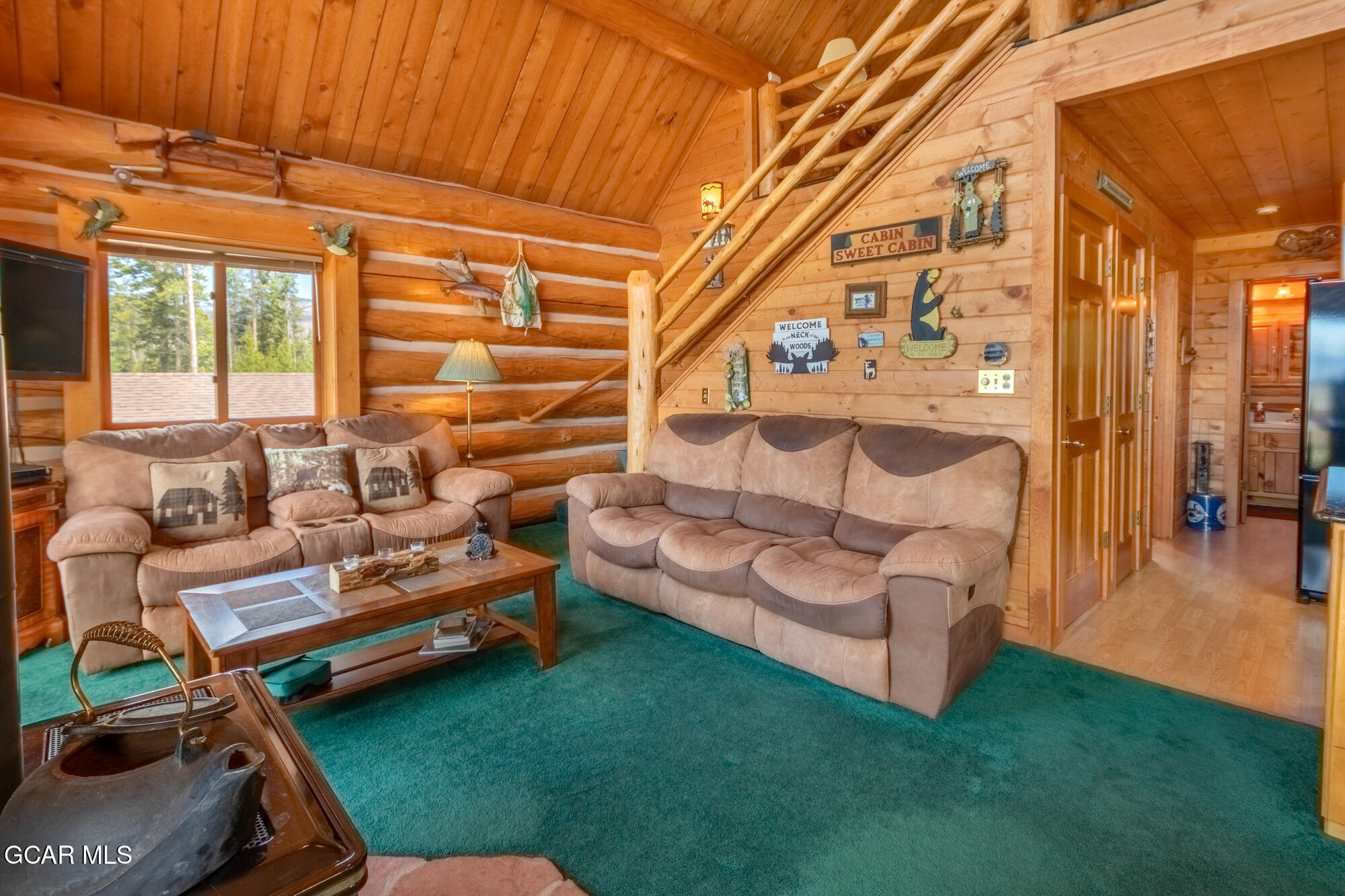 568 GCR 490 Grand Lake CO 80447