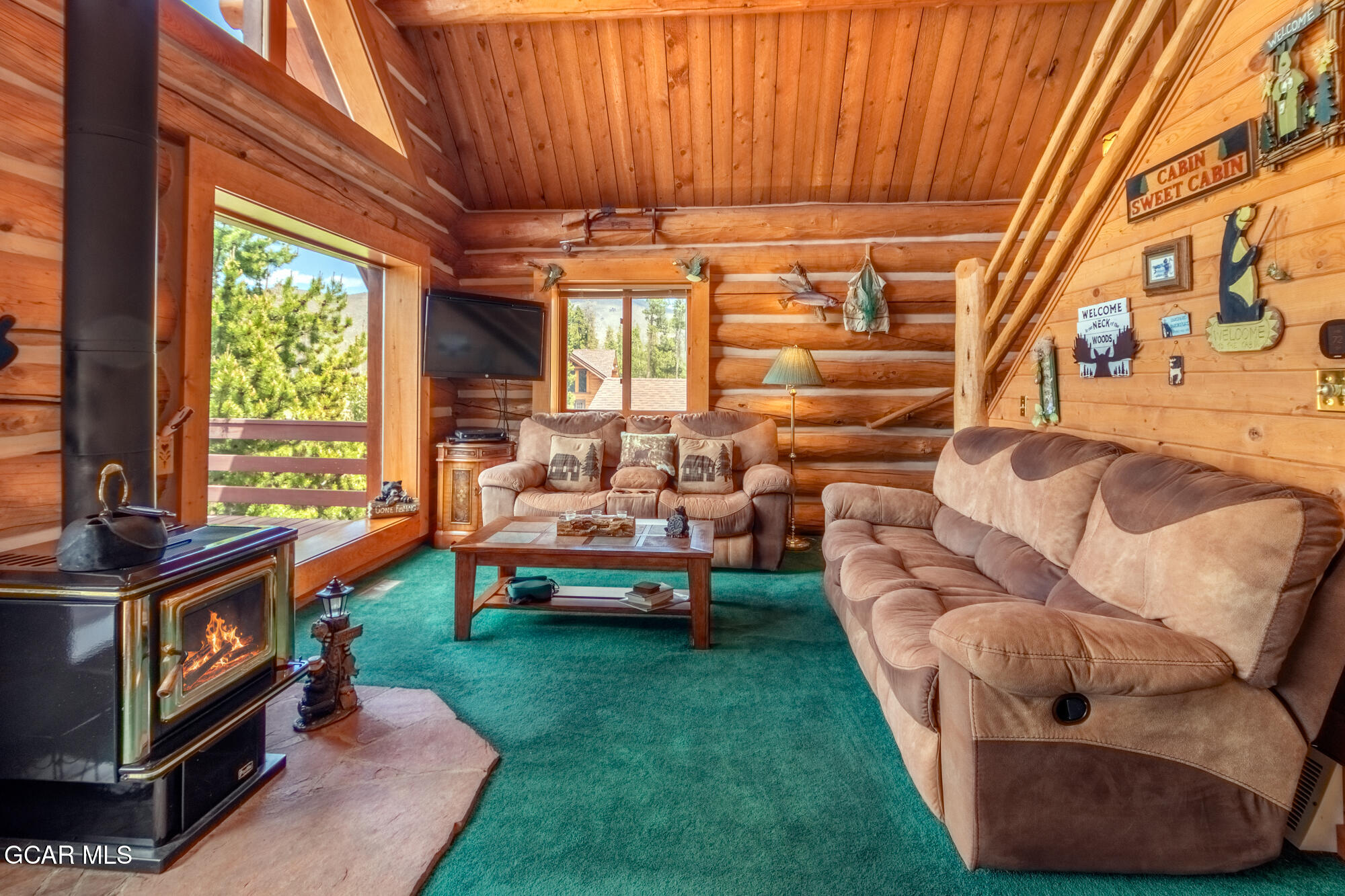 568 GCR 490 Grand Lake CO 80447