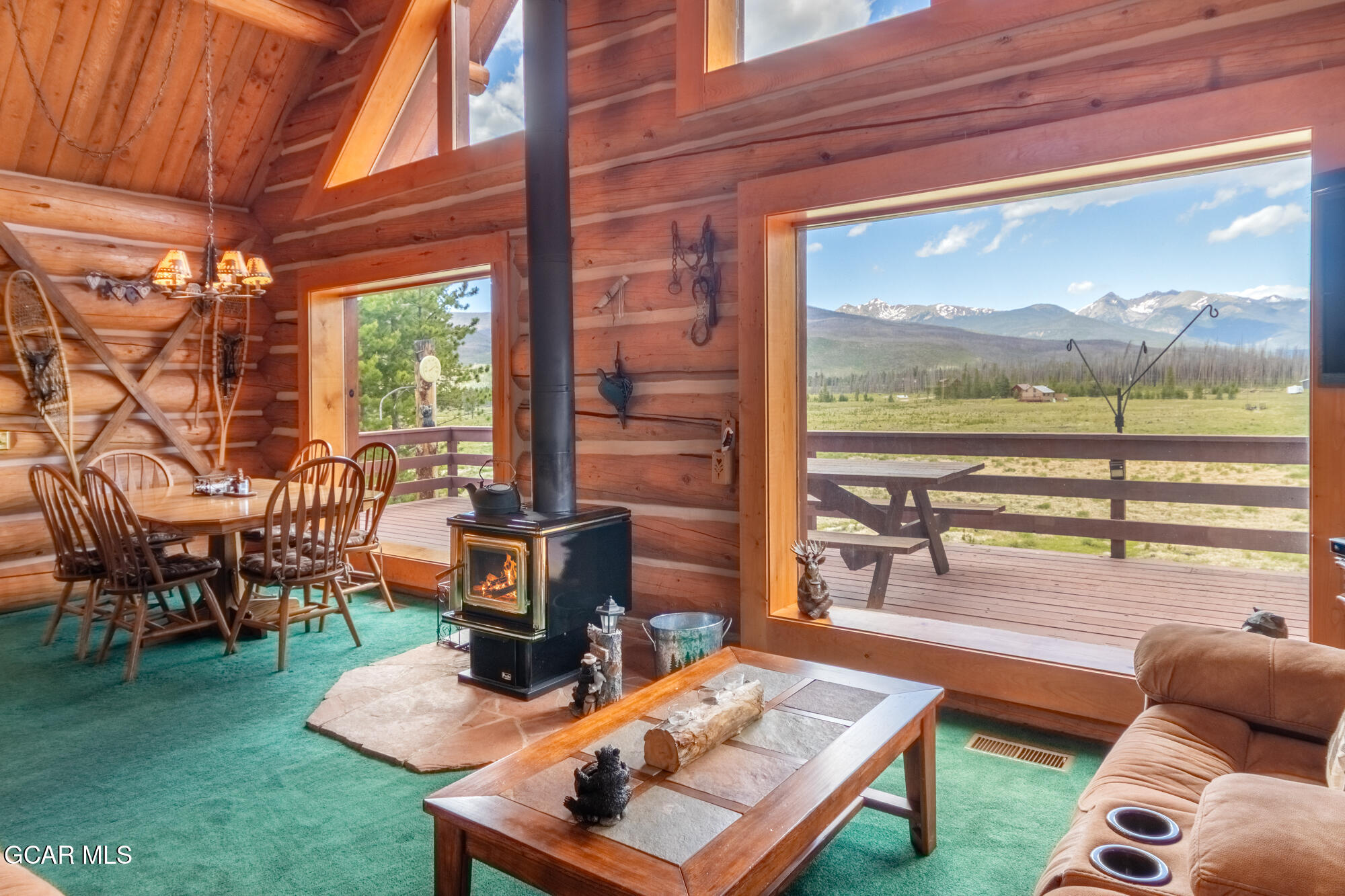 568 GCR 490 Grand Lake CO 80447