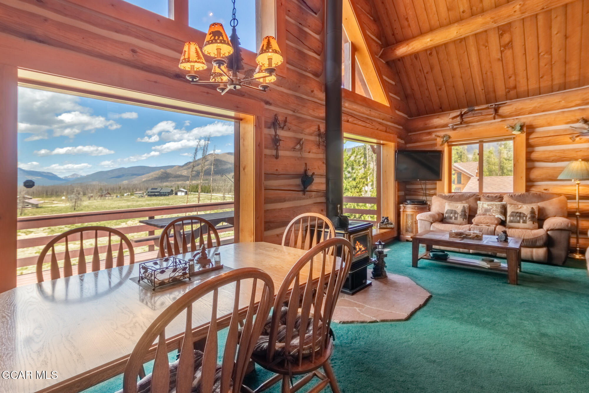 568 GCR 490 Grand Lake CO 80447