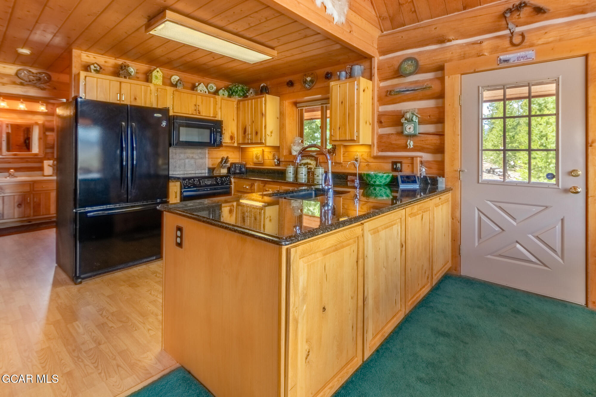 568 GCR 490 Grand Lake CO 80447