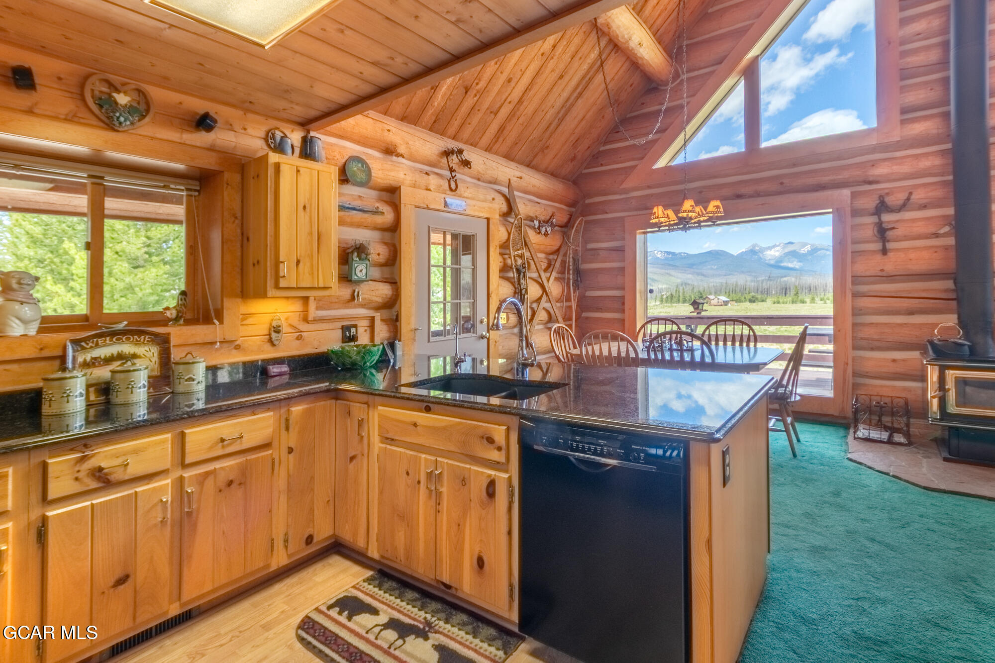 568 GCR 490 Grand Lake CO 80447