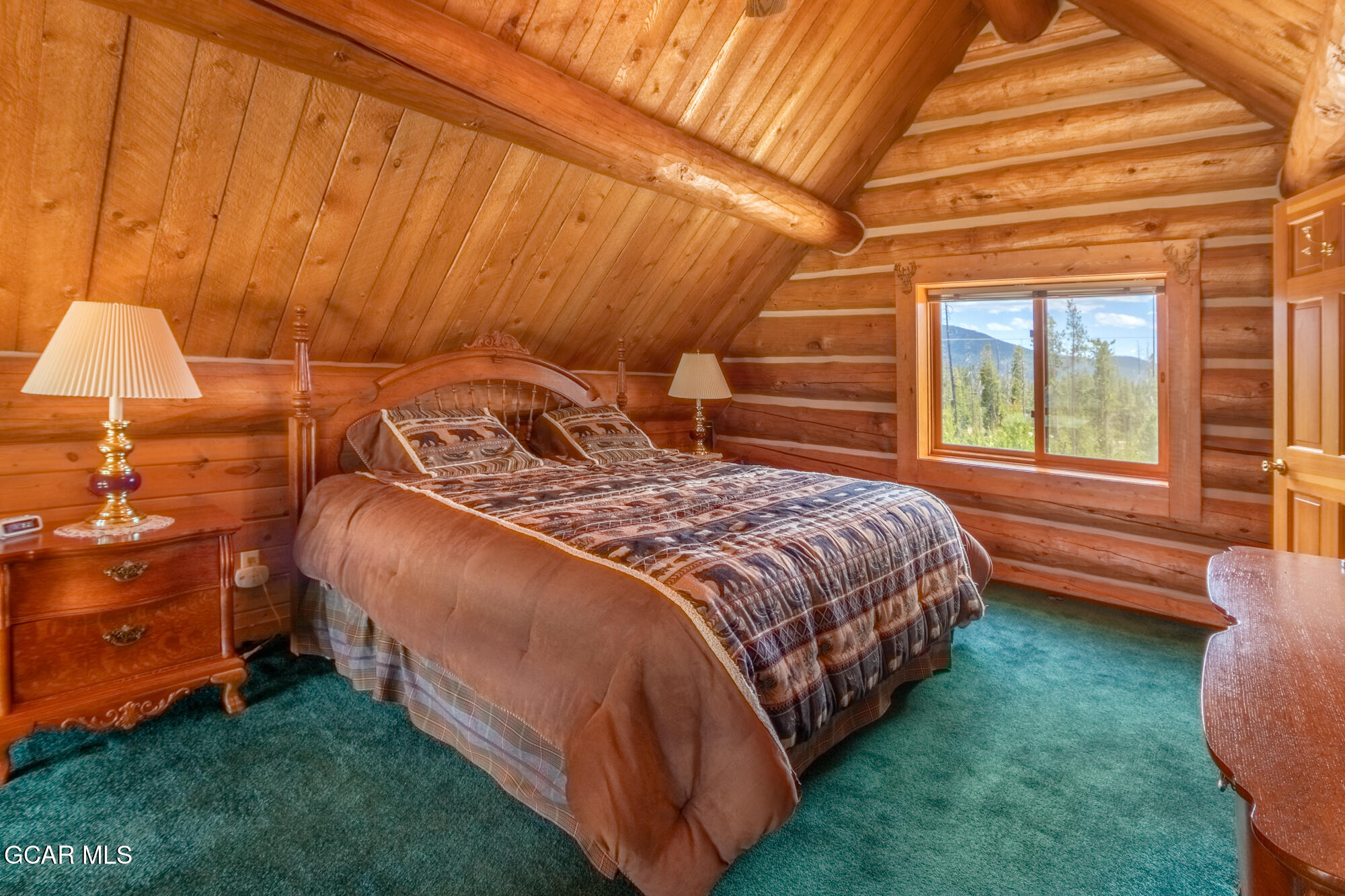 568 GCR 490 Grand Lake CO 80447