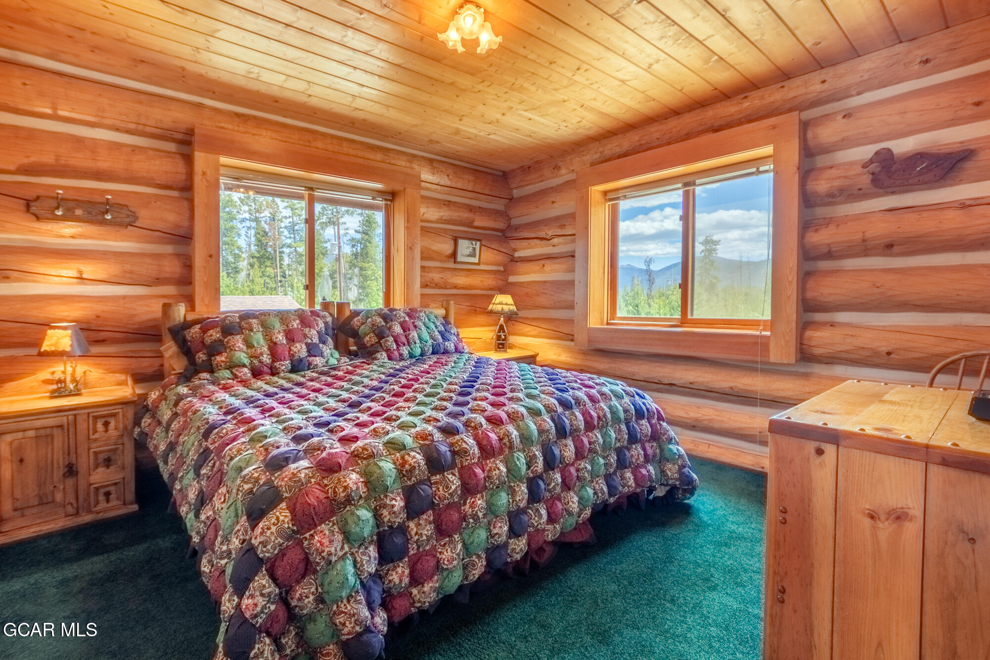 568 GCR 490 Grand Lake CO 80447