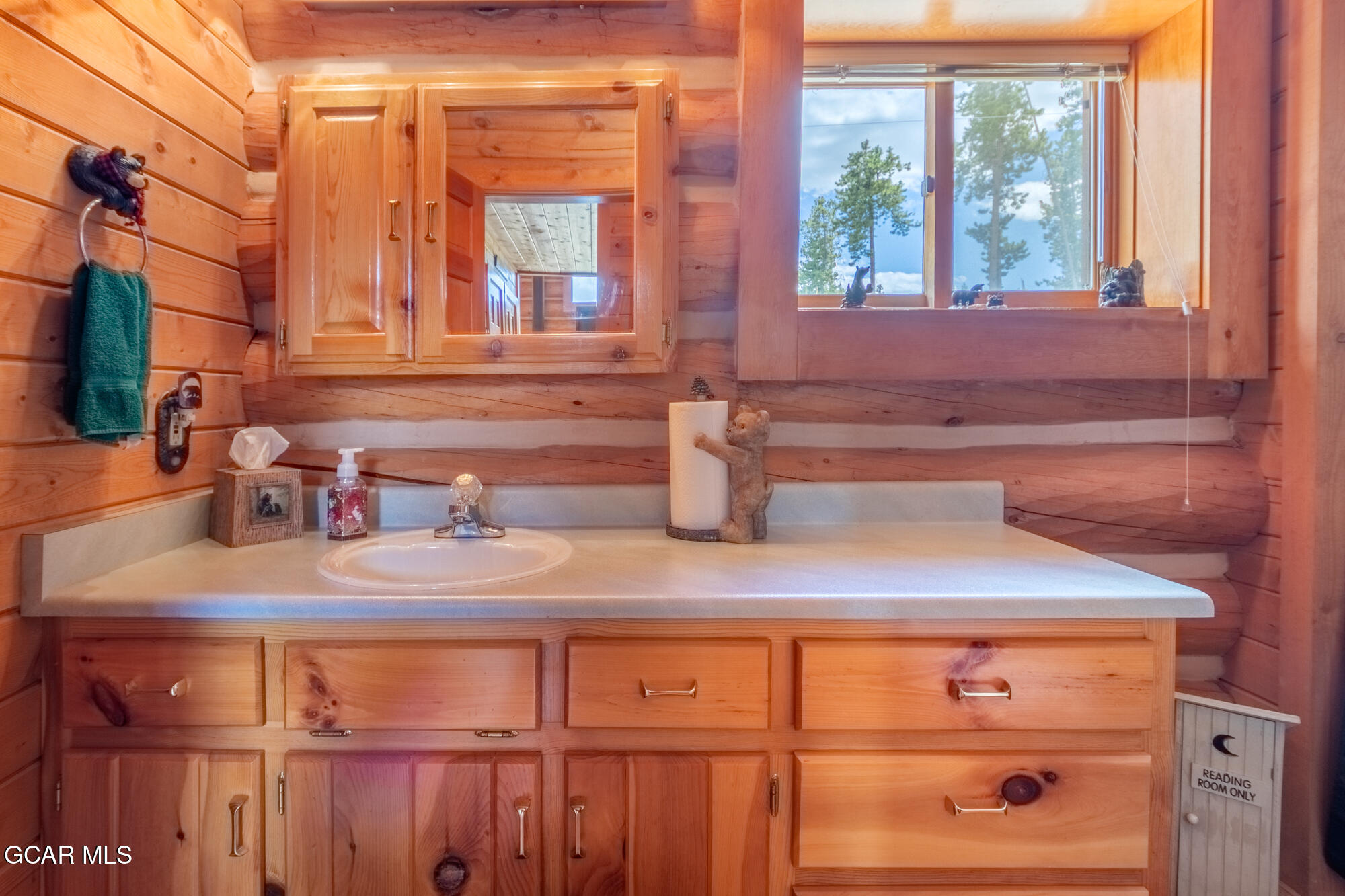 568 GCR 490 Grand Lake CO 80447