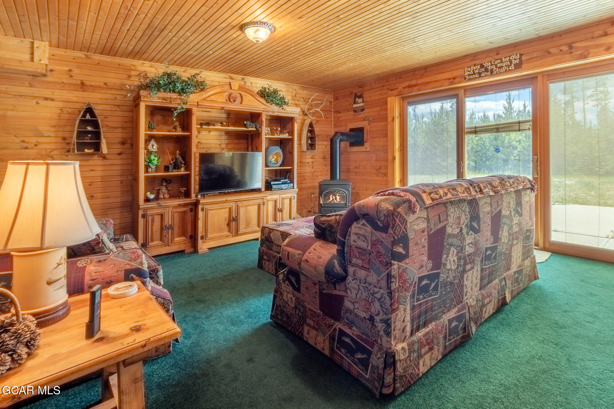 568 GCR 490 Grand Lake CO 80447
