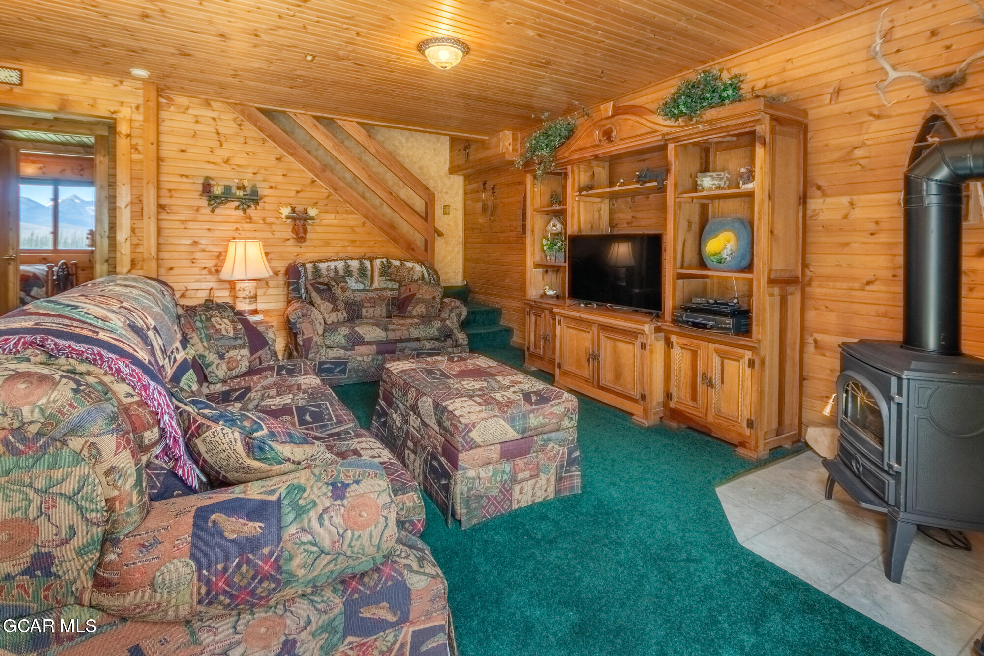 568 GCR 490 Grand Lake CO 80447